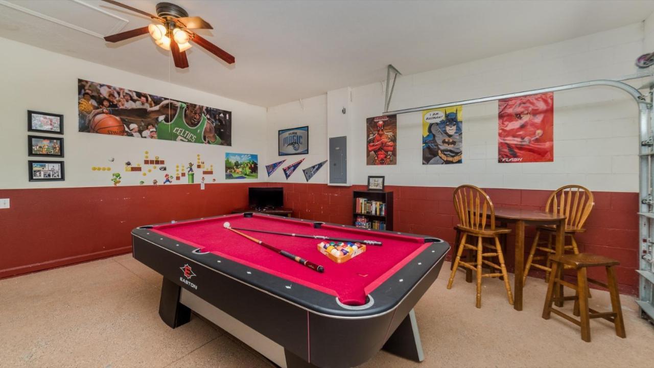 8038 King Palm Kissimmee
