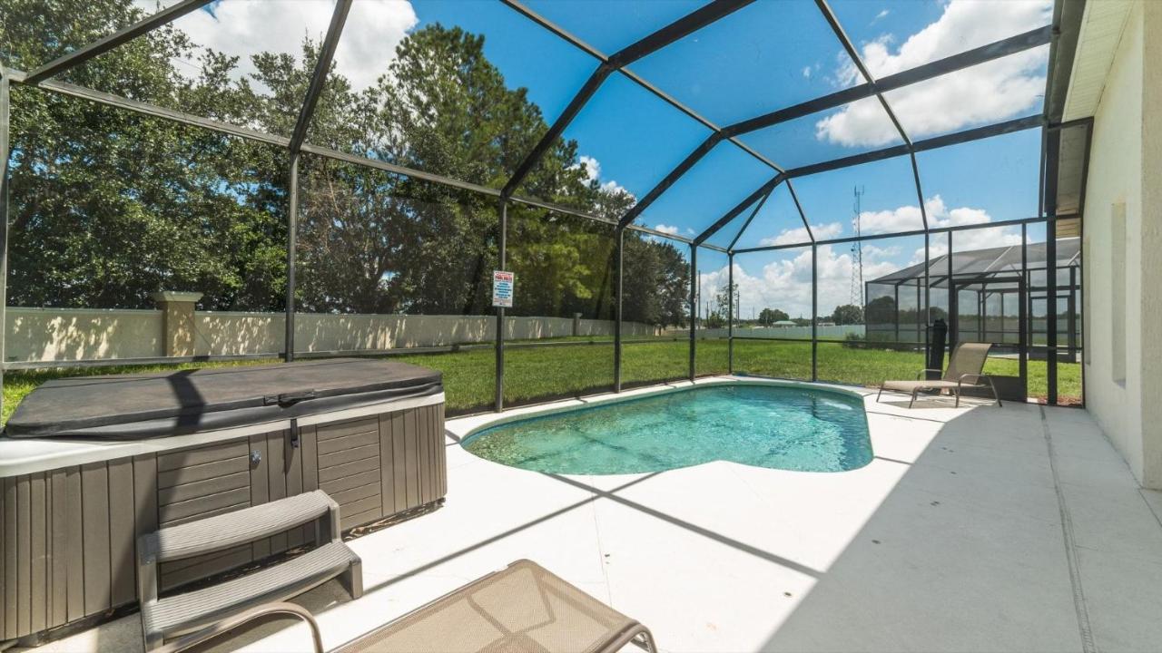 Holiday home 8038 King Palm