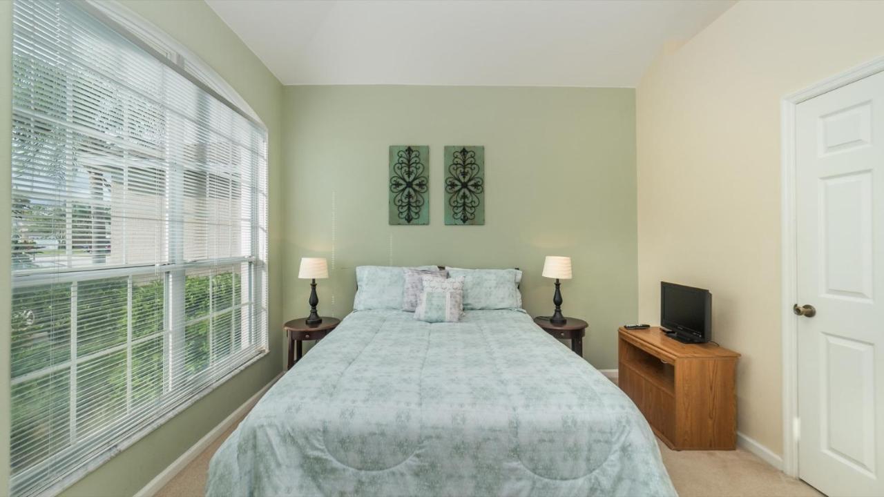 8038 King Palm Holiday home *
