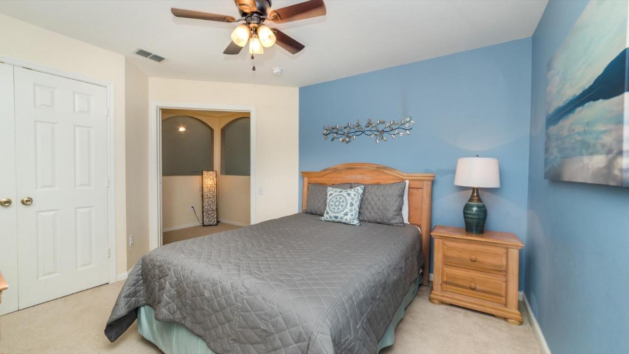 Holiday home 8038 King Palm *
