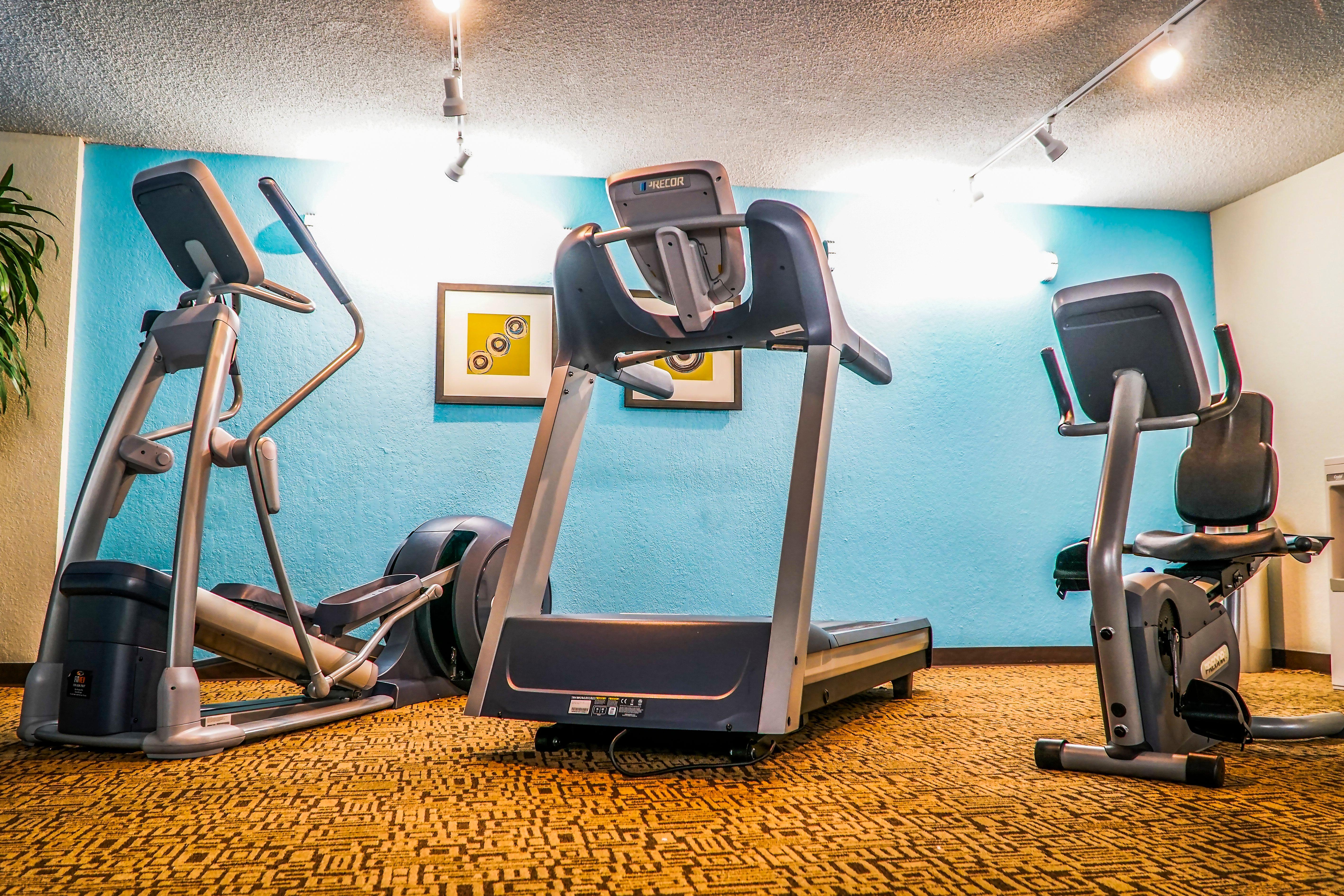 Holiday & Across From Universal By Ihg 3* Orlando