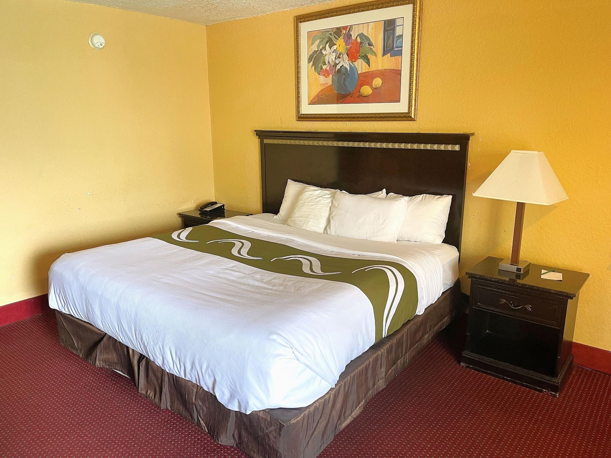 Howard Johnson By Wyndham Orlando-international Drive Inn