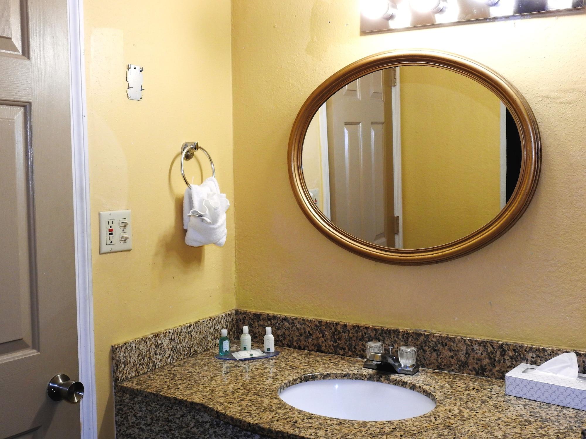 Inn Howard Johnson By Wyndham Orlando-international Drive 2*