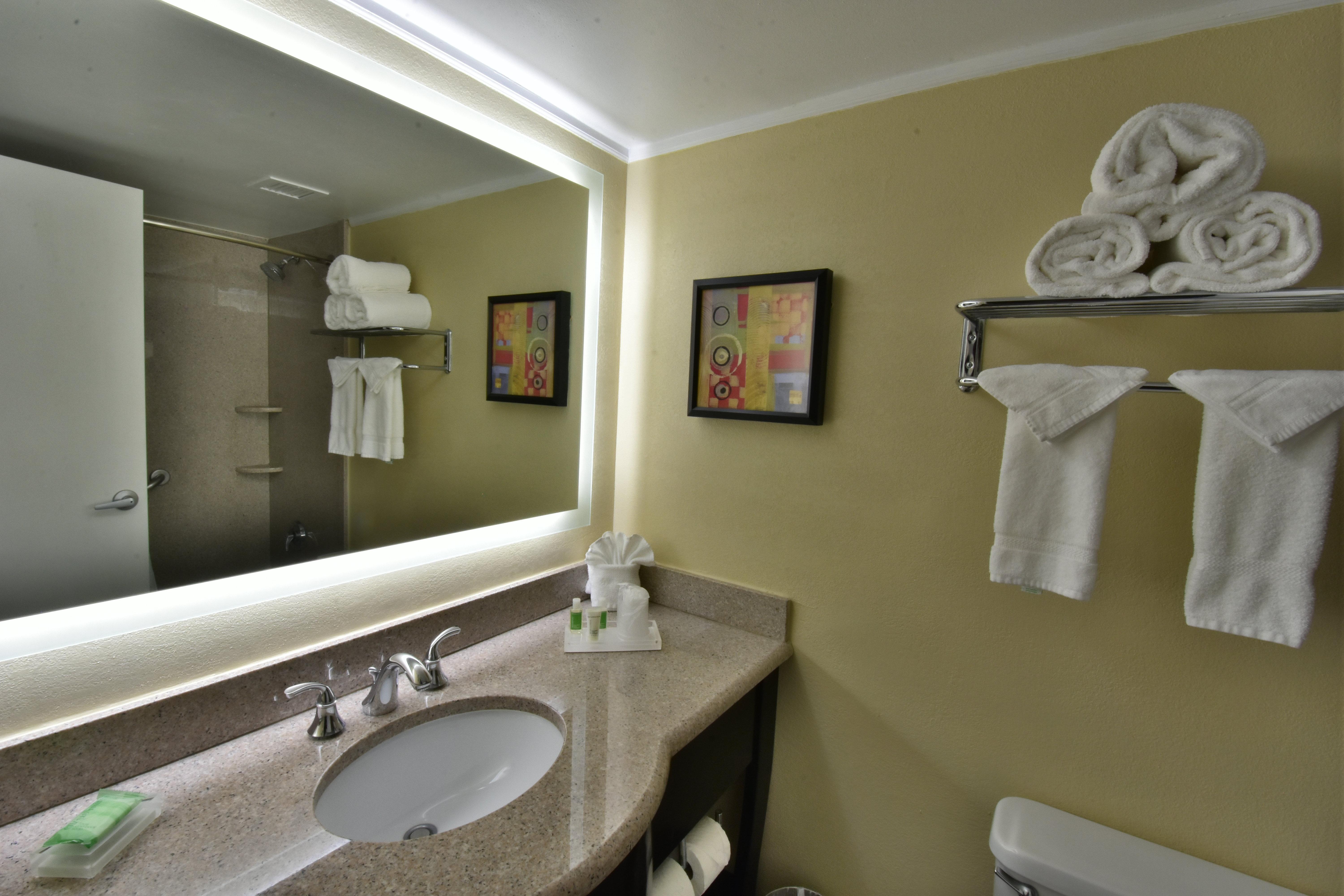 Orlando East-ucf Area By Ihg 3* Alafaya