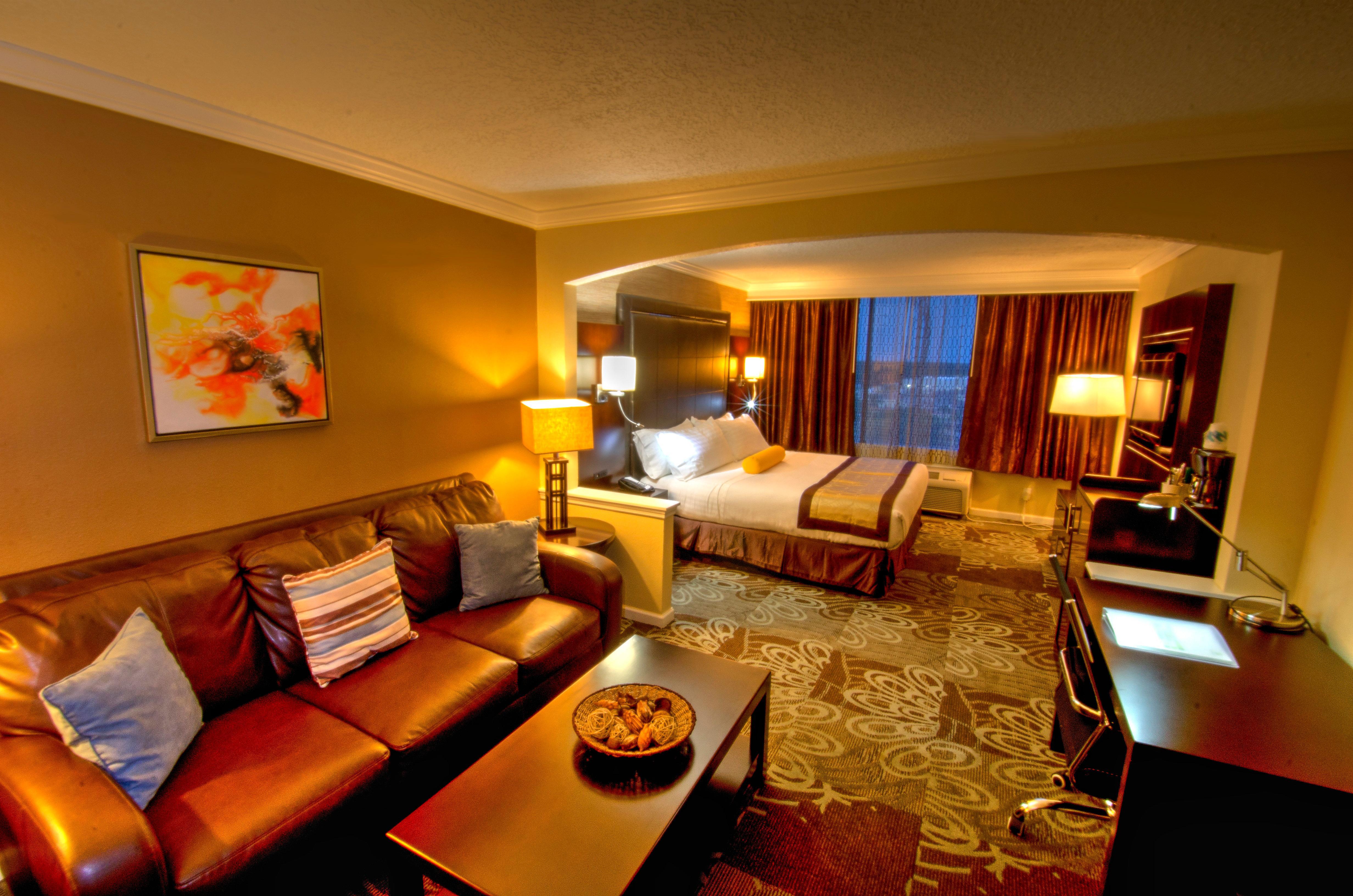 Orlando East-ucf Area By Ihg Hotel 3*