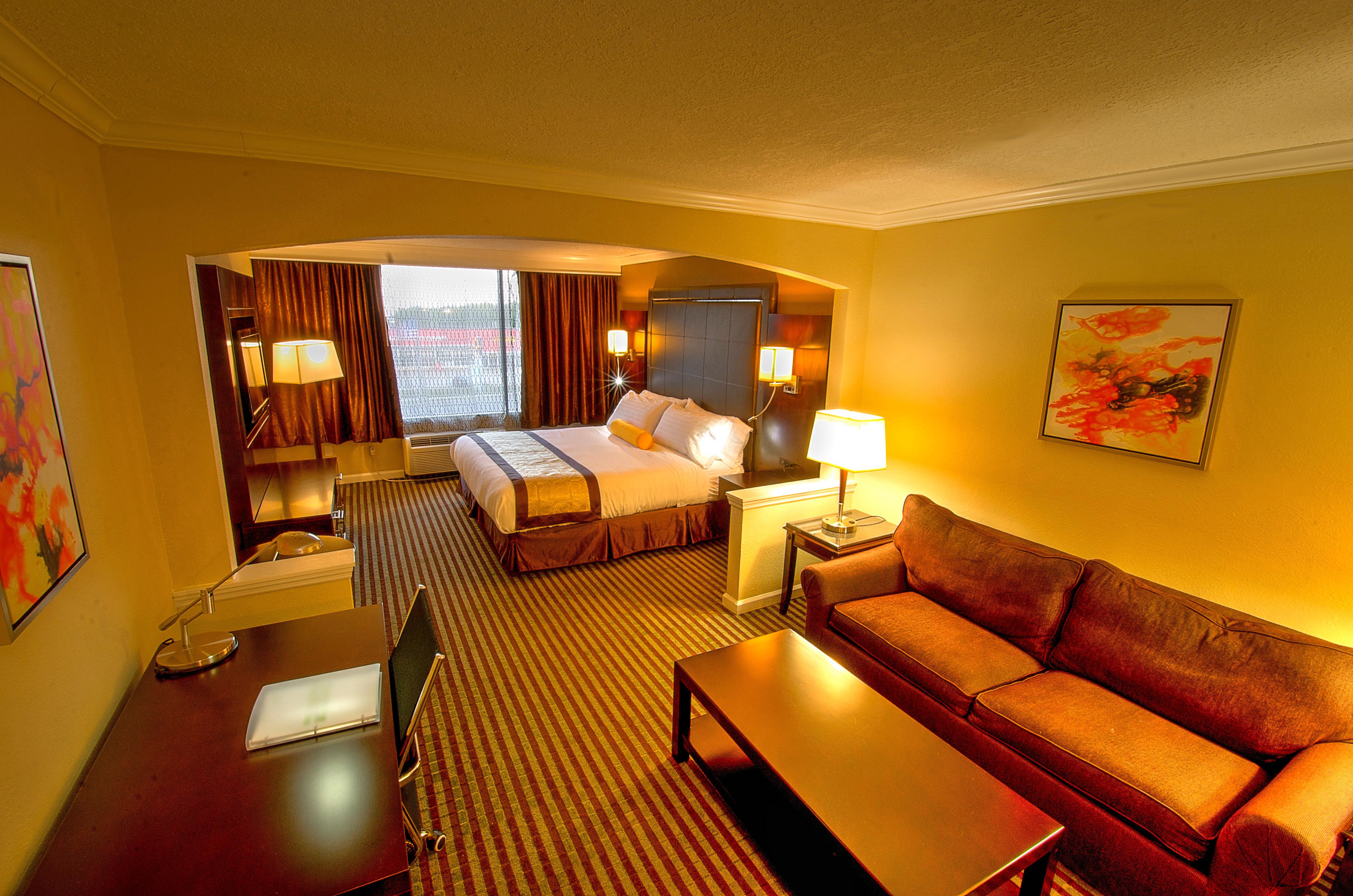 Hotel Orlando East-ucf Area By Ihg