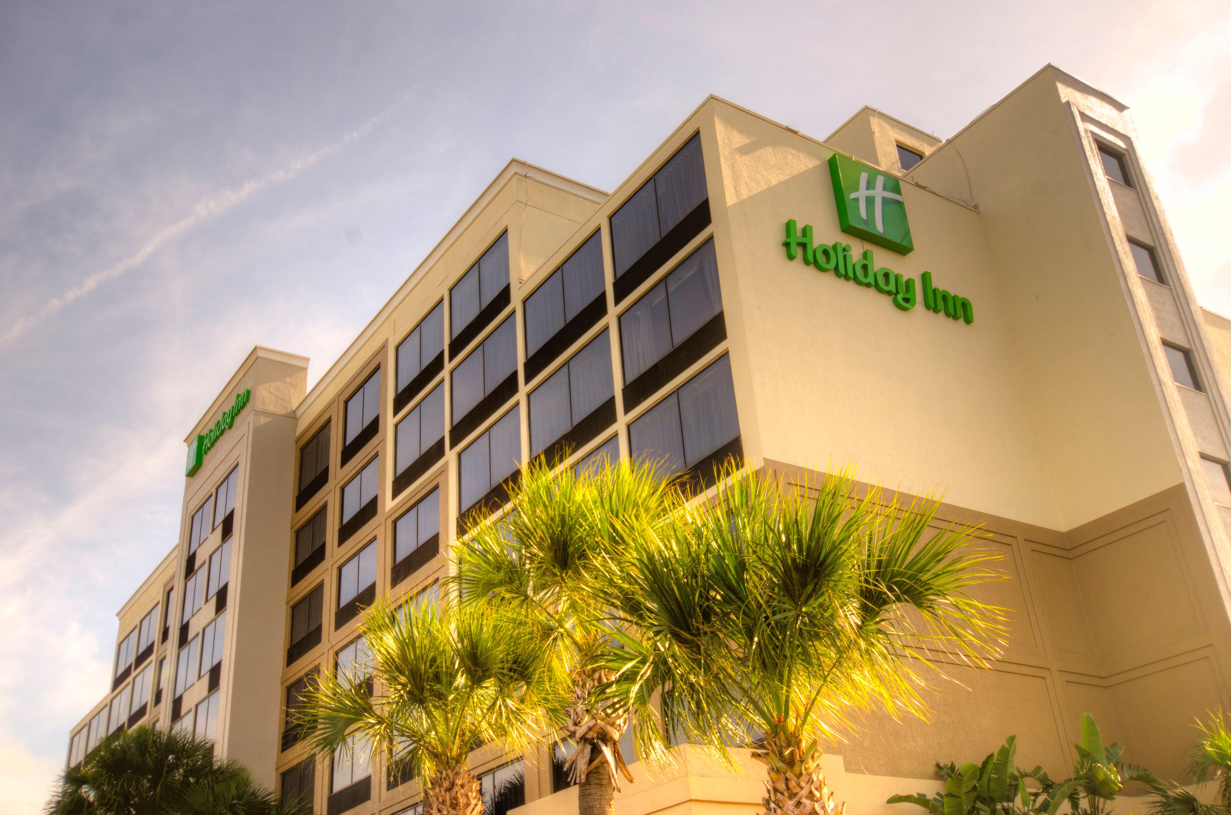 Orlando East-ucf Area By Ihg Hotel Alafaya