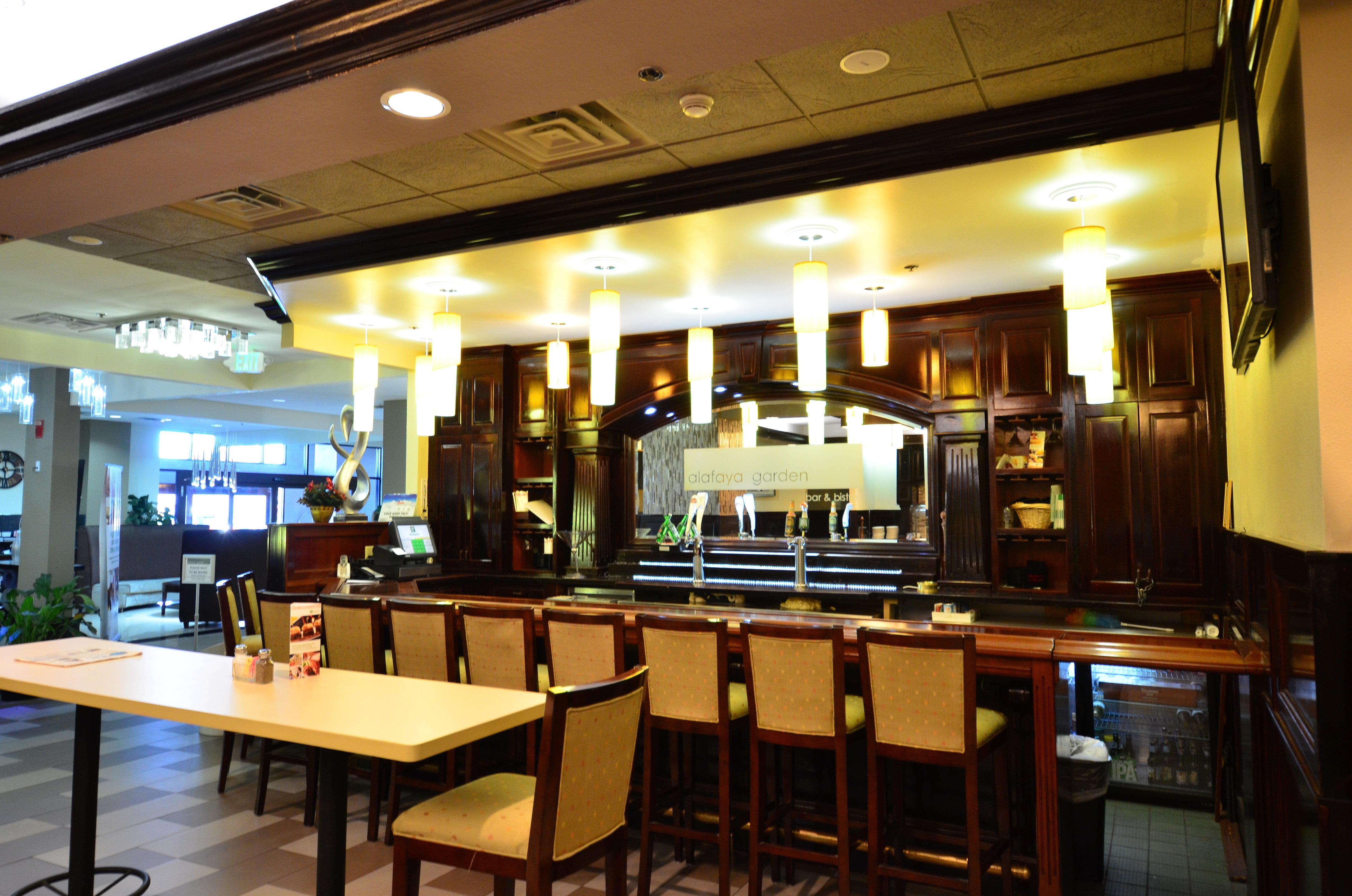 Orlando East-ucf Area By Ihg Hotel 3*