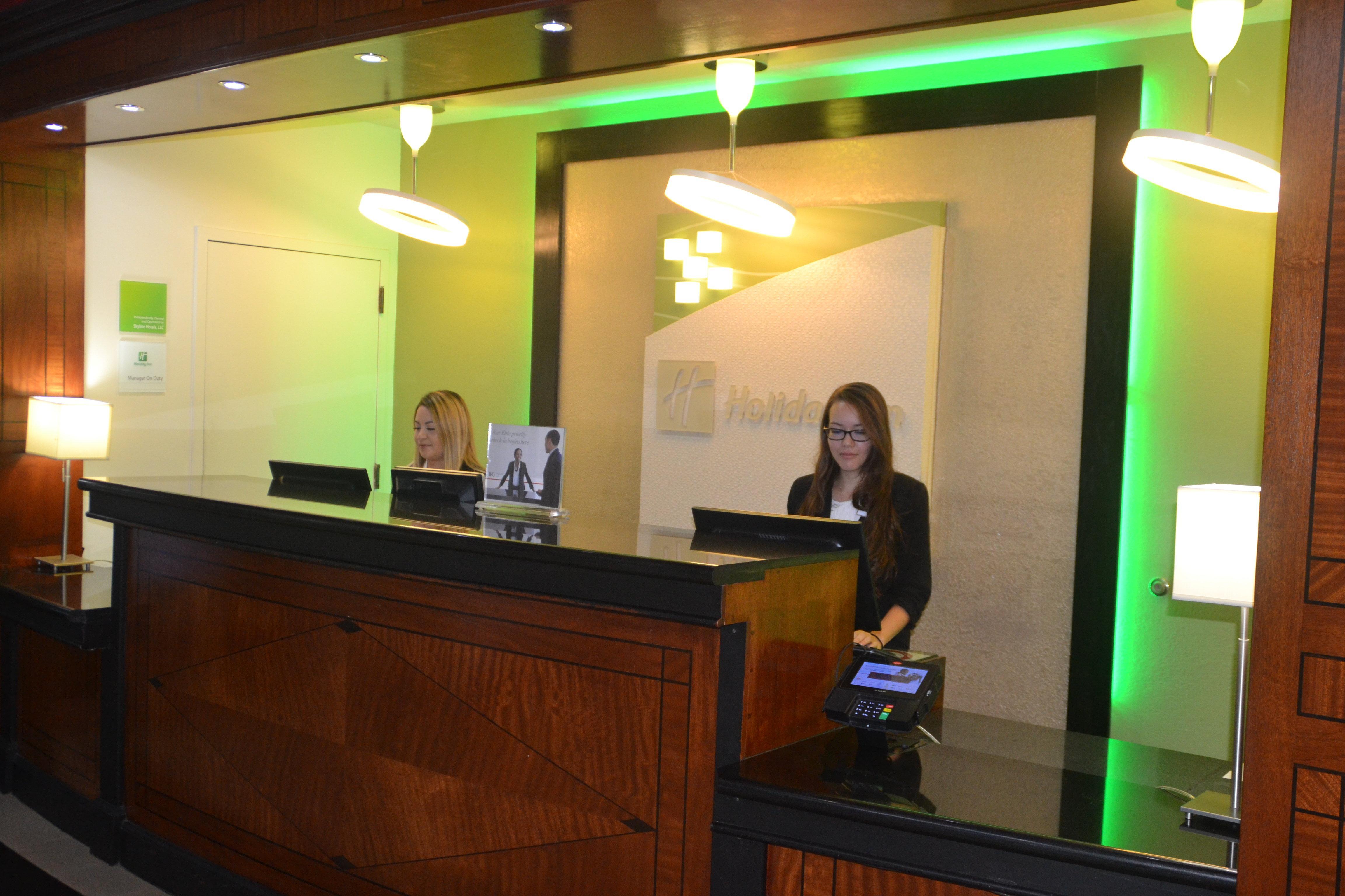 Hotel Orlando East-ucf Area By Ihg