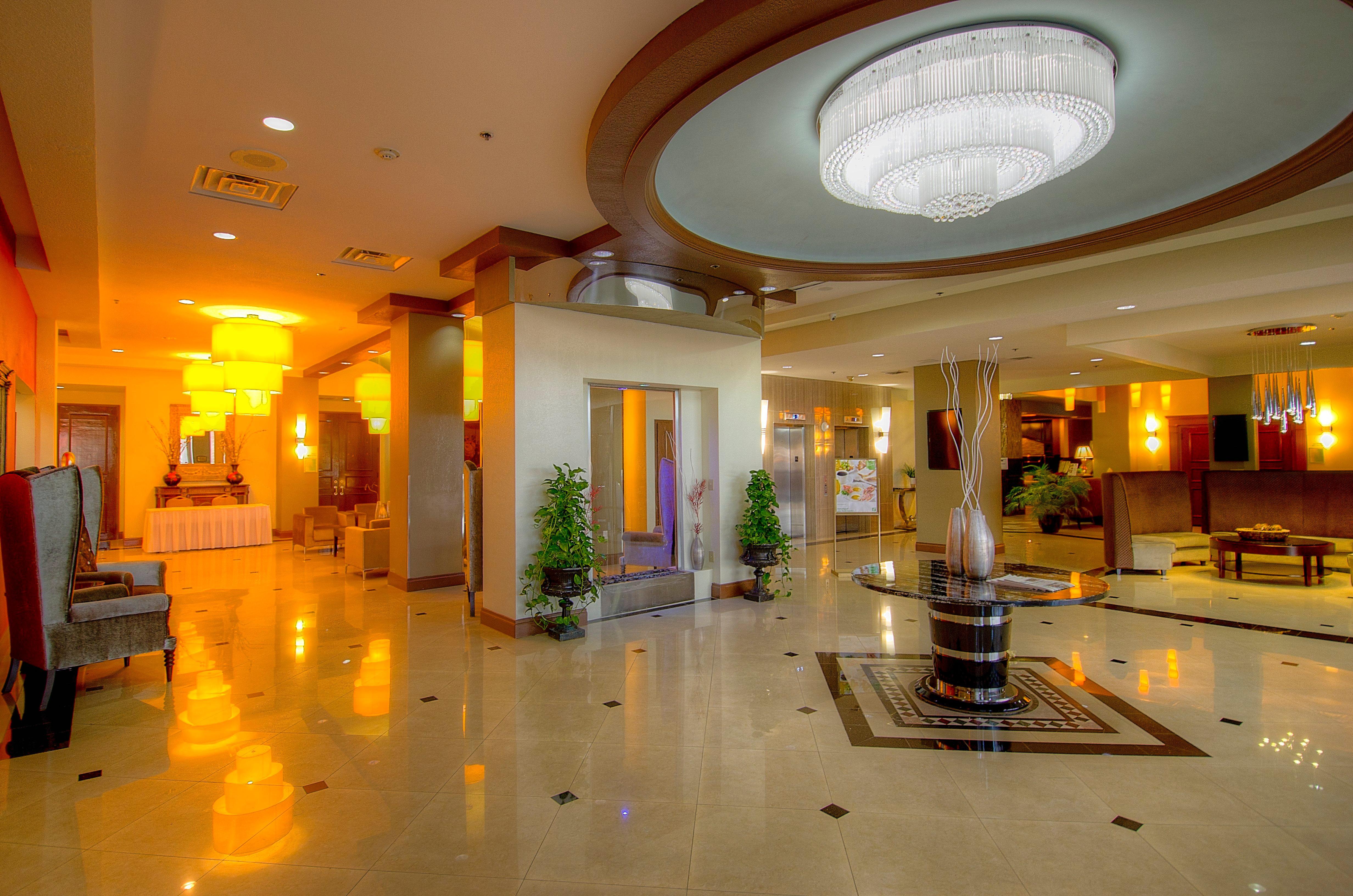 Hotel Orlando East-ucf Area By Ihg