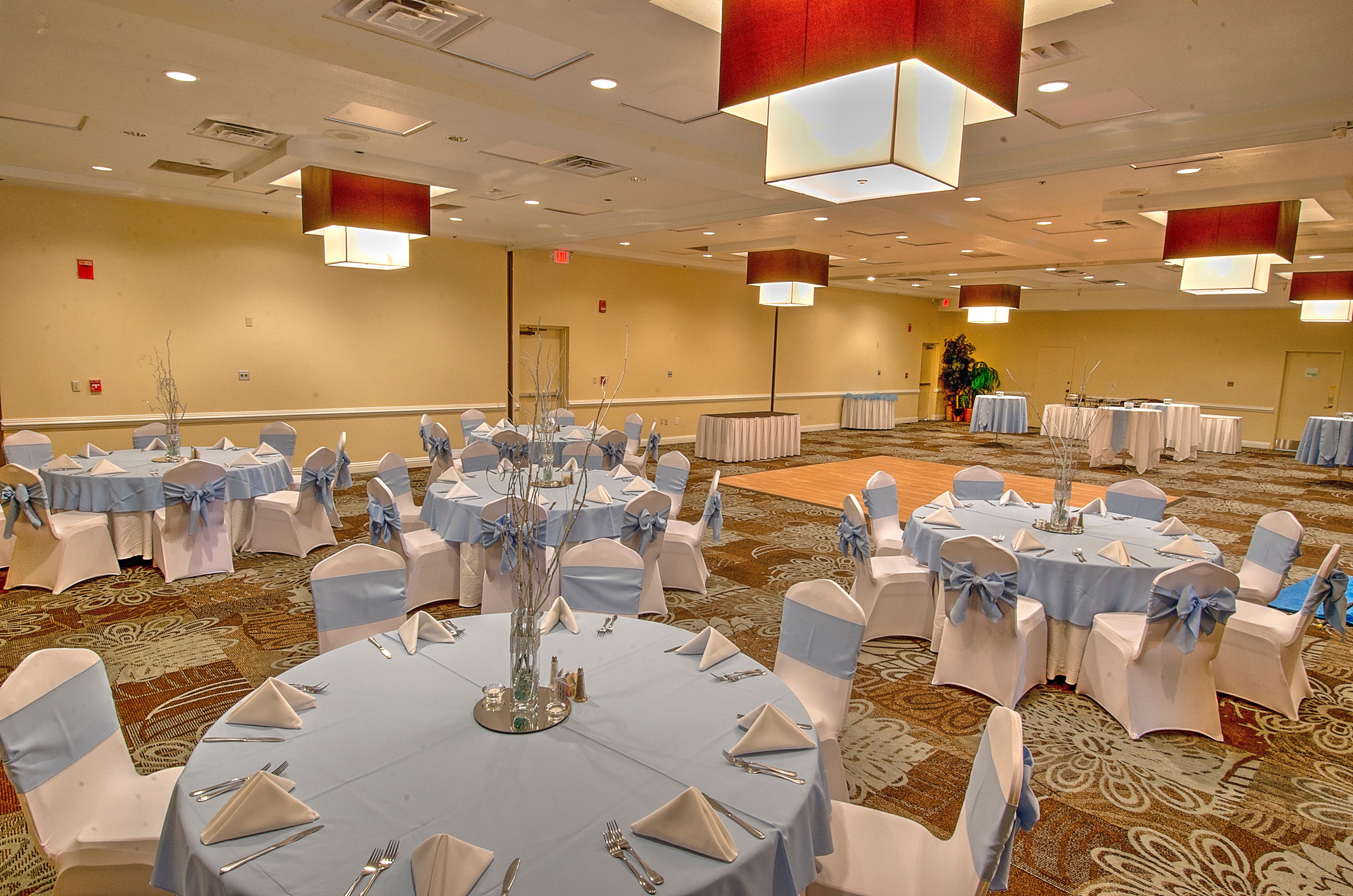 Orlando East-ucf Area By Ihg Hotel 3*