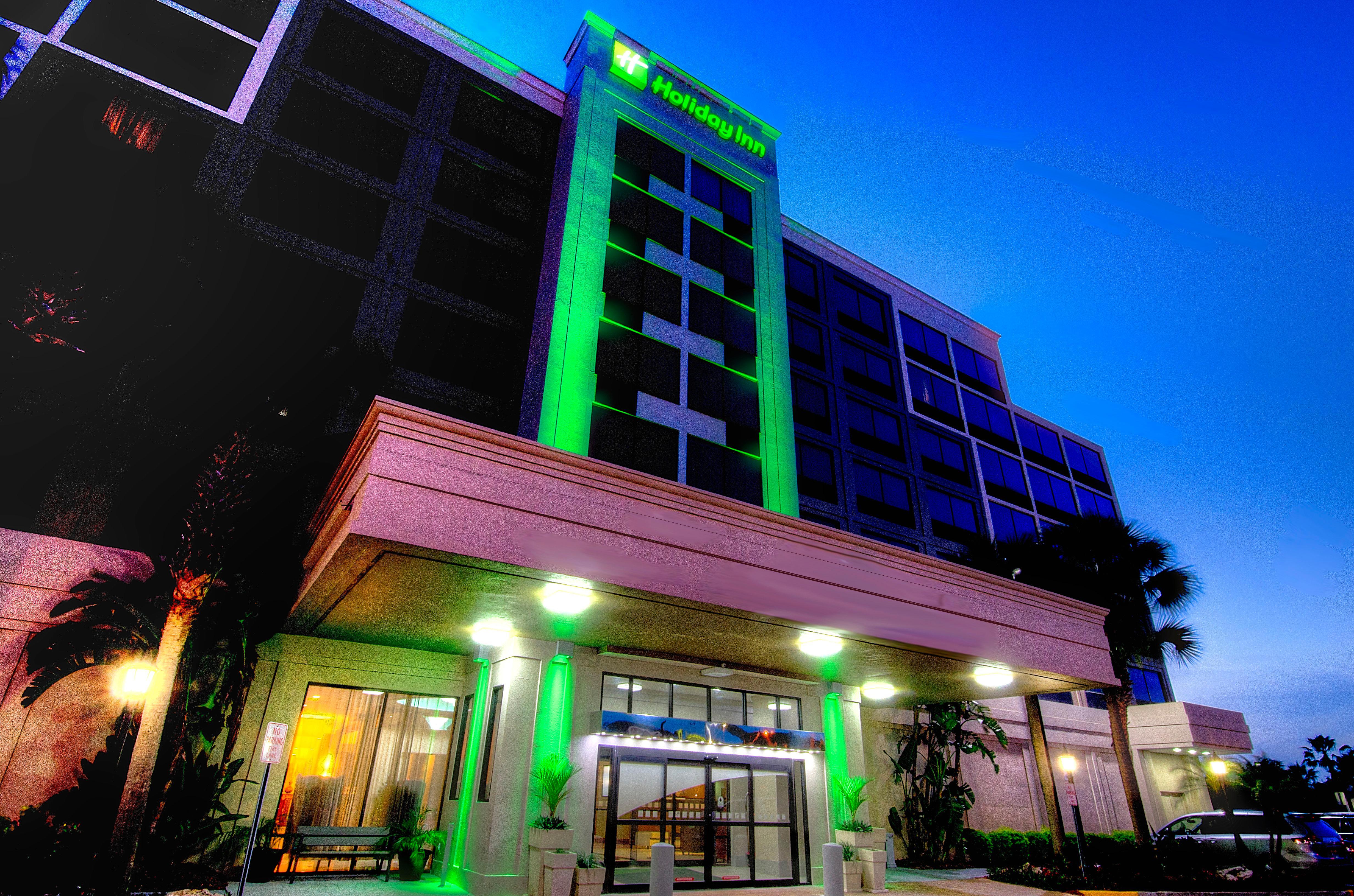 Orlando East-ucf Area By Ihg Hotel