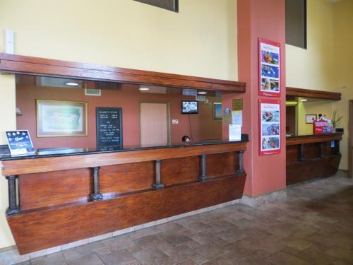 Inn Howard Johnson By Wyndham Orlando-international Drive