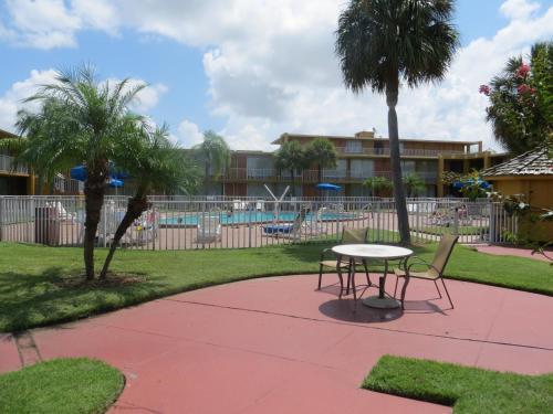 Howard Johnson By Wyndham Orlando-international Drive Orlando