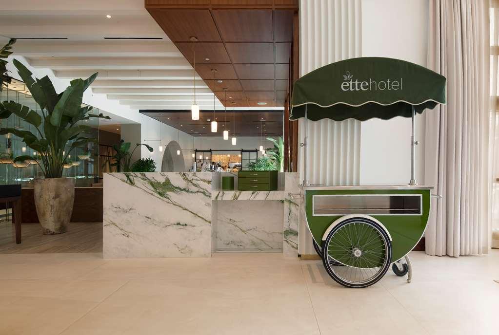 Ette Luxury &