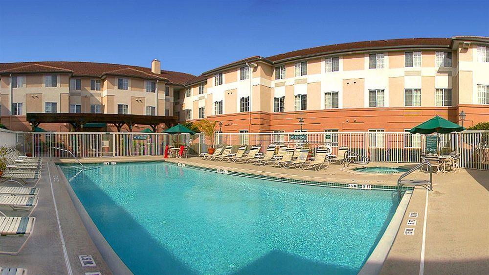 Extended America - Orlando - Hotel
