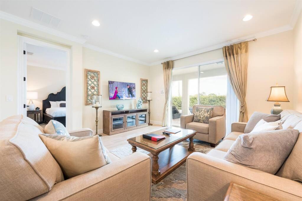 411 Wanderlust Heaven 5bed/pool *