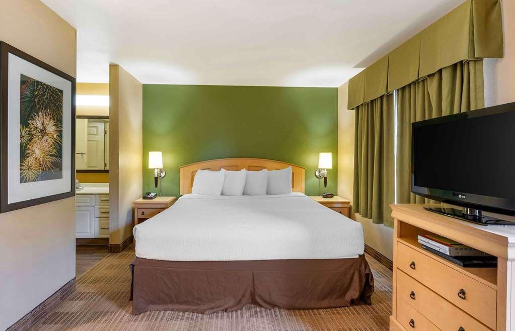Hotel Extended America - Orlando -