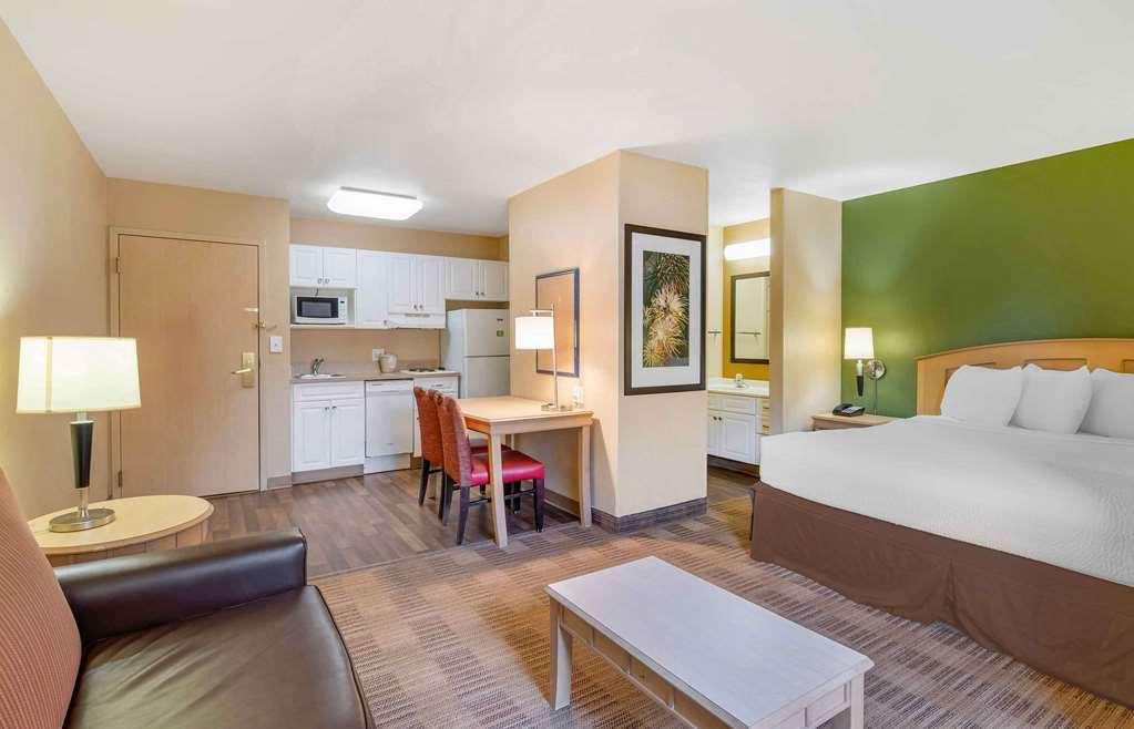 Hotel Extended America - Orlando - 2*