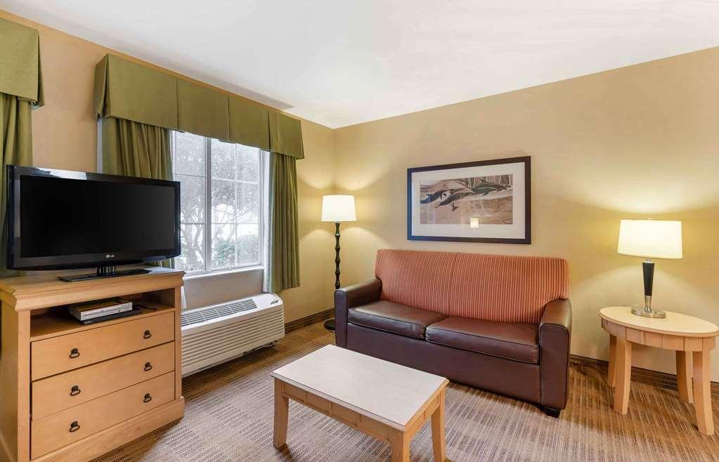 Extended America - Orlando -