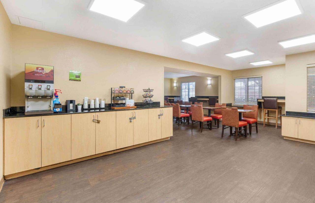 Hotel Extended America - Orlando -
