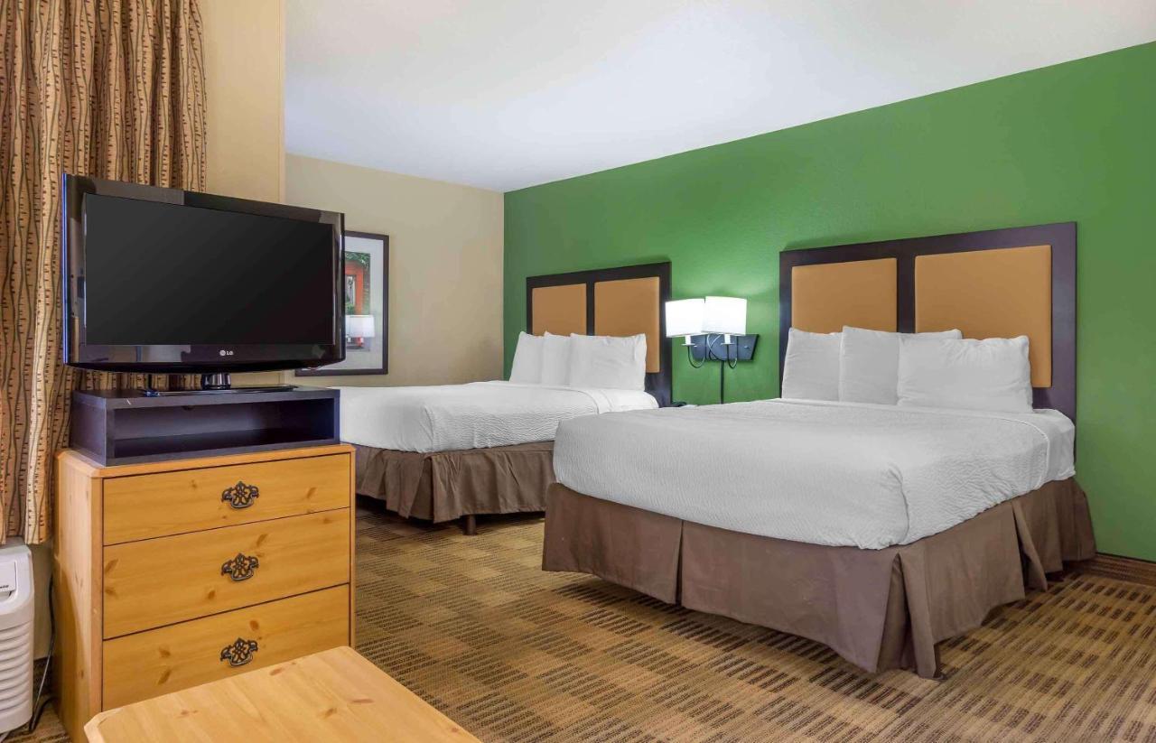 Extended America - Orlando -