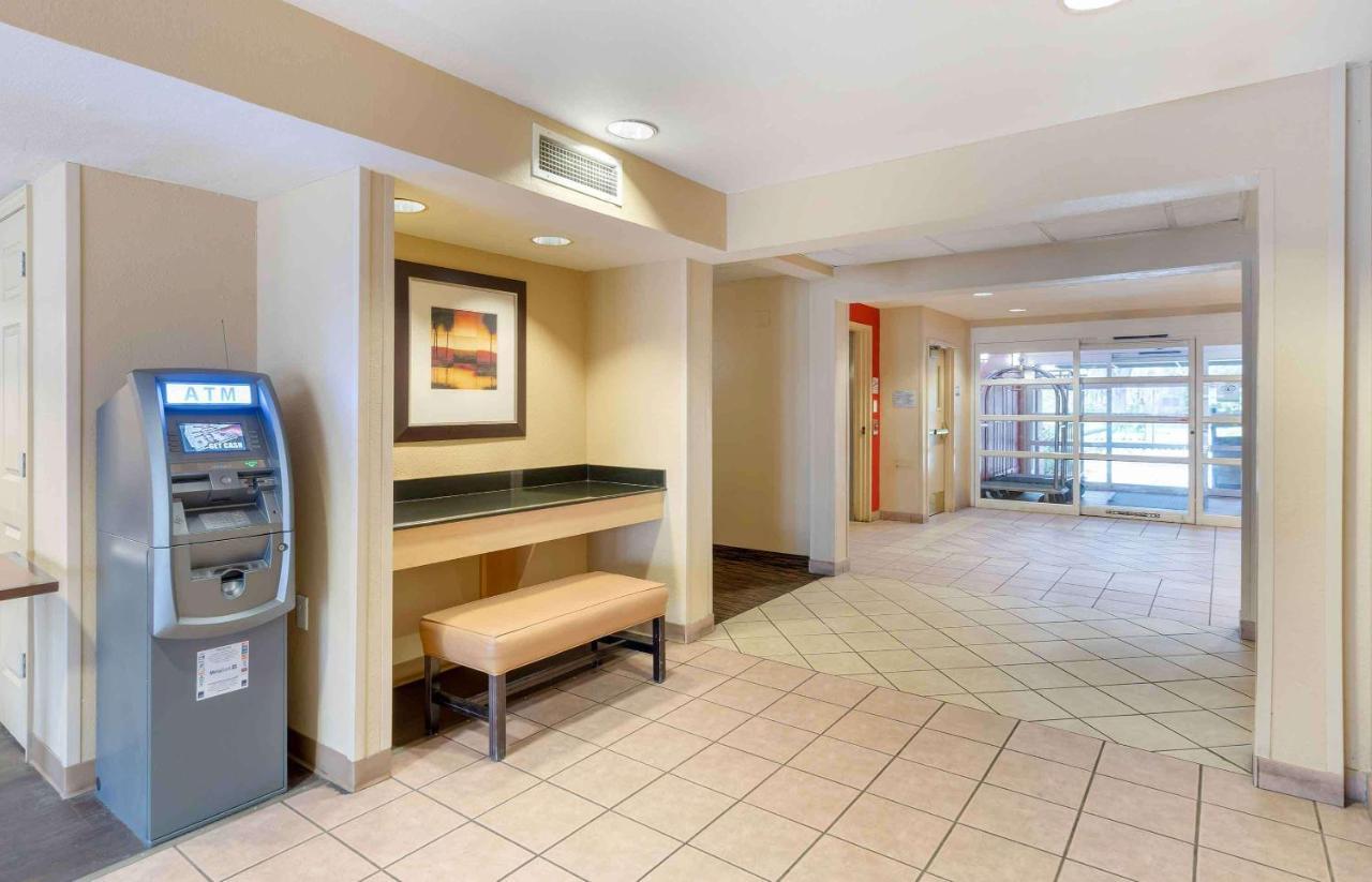 Extended America - Orlando - 2*