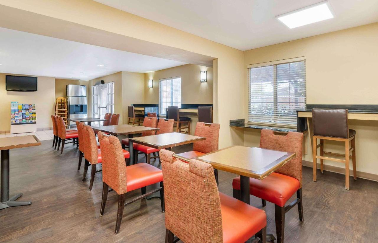 Extended America - Orlando - Hotel