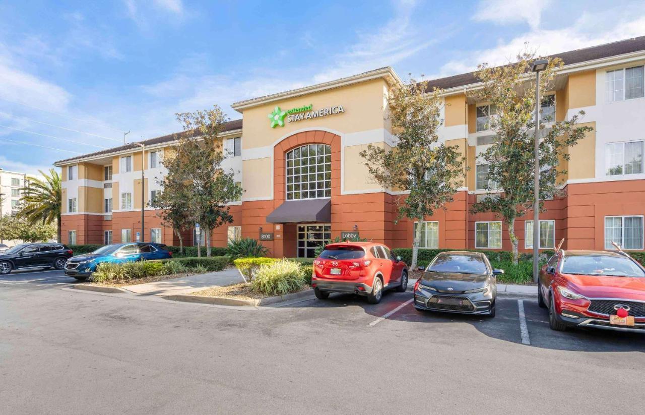 Hotel Extended America - Orlando - 2*