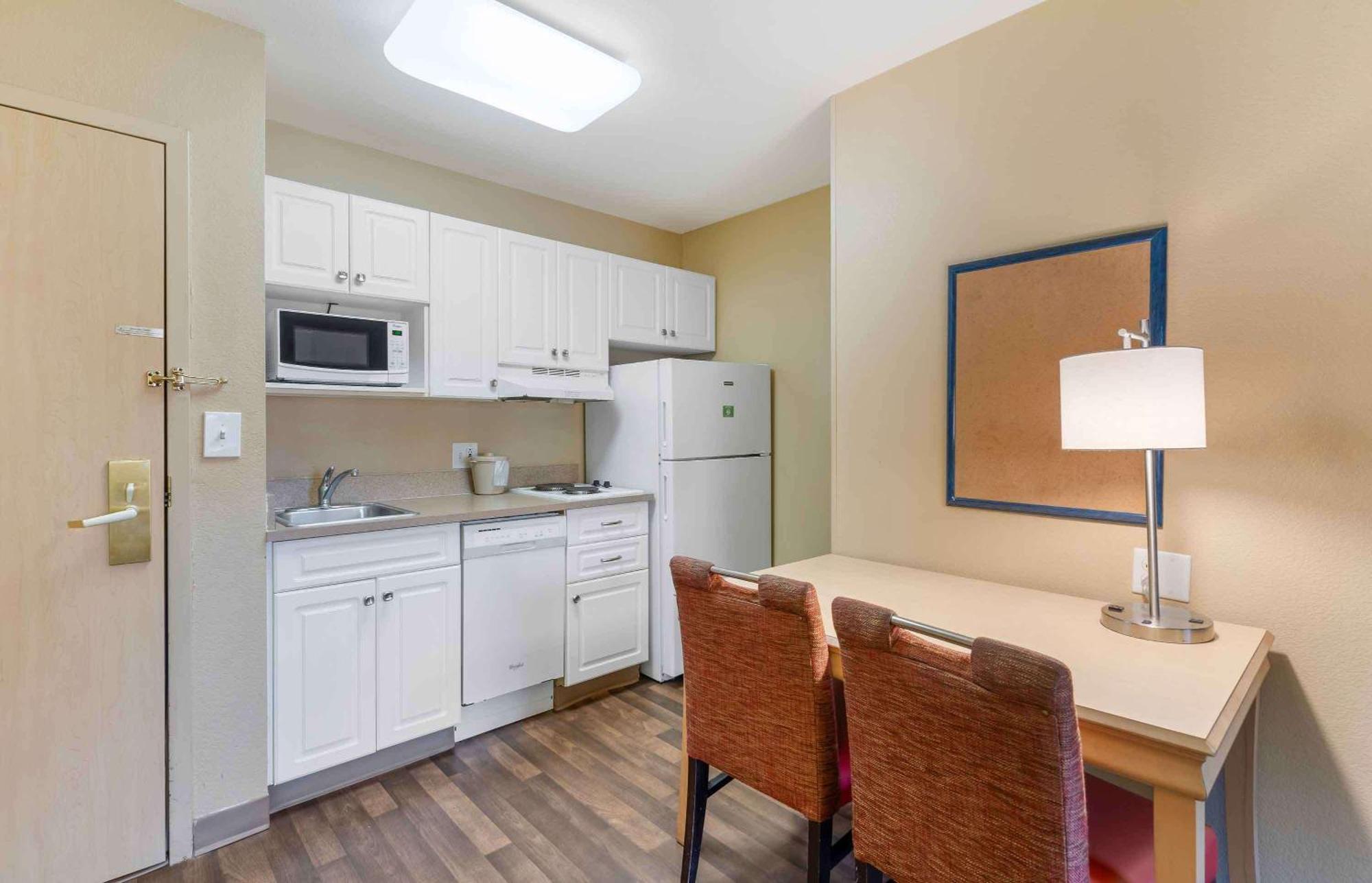 Hotel Extended America - Orlando - 2*