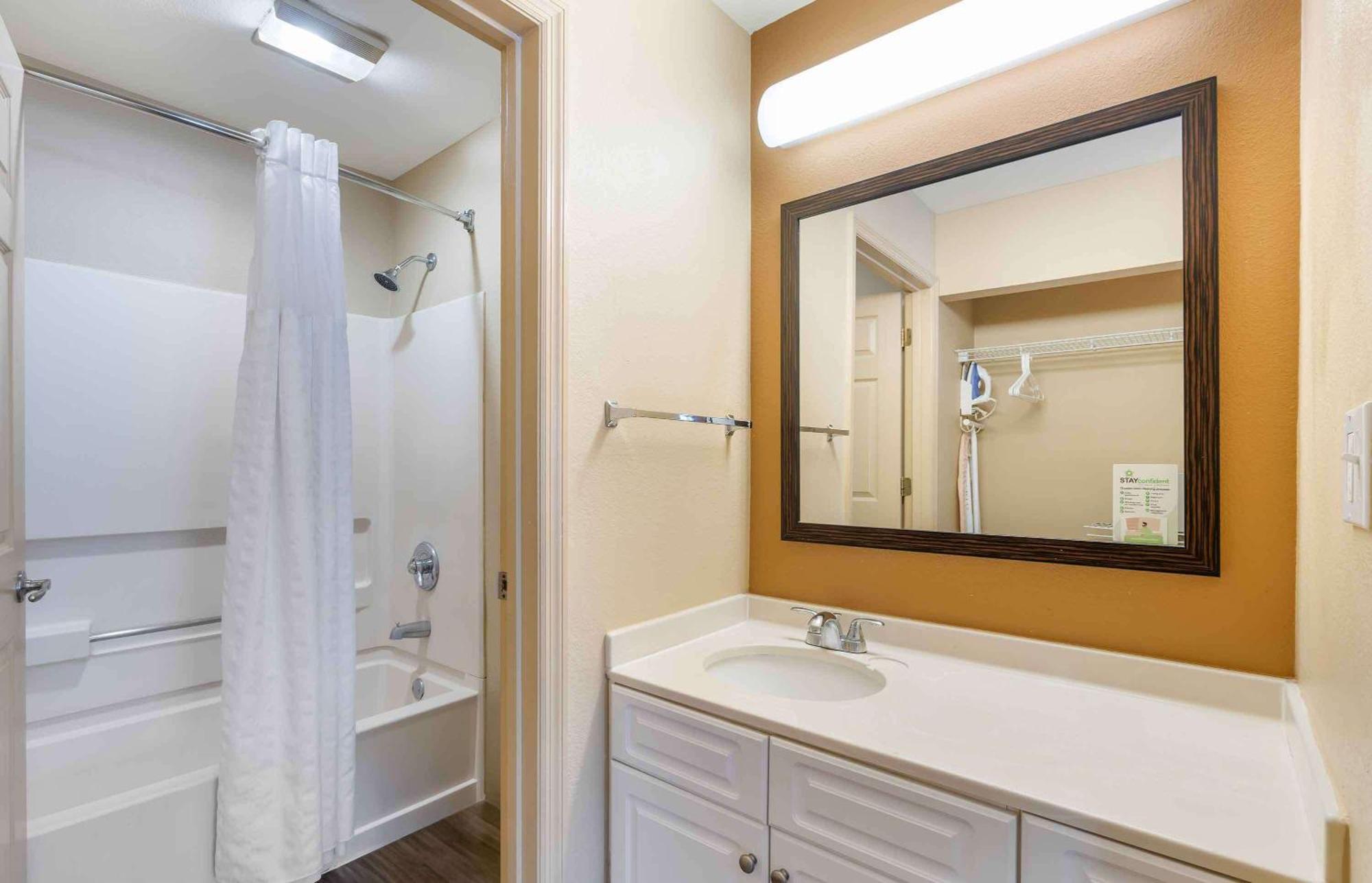 Extended America - Orlando - 2*