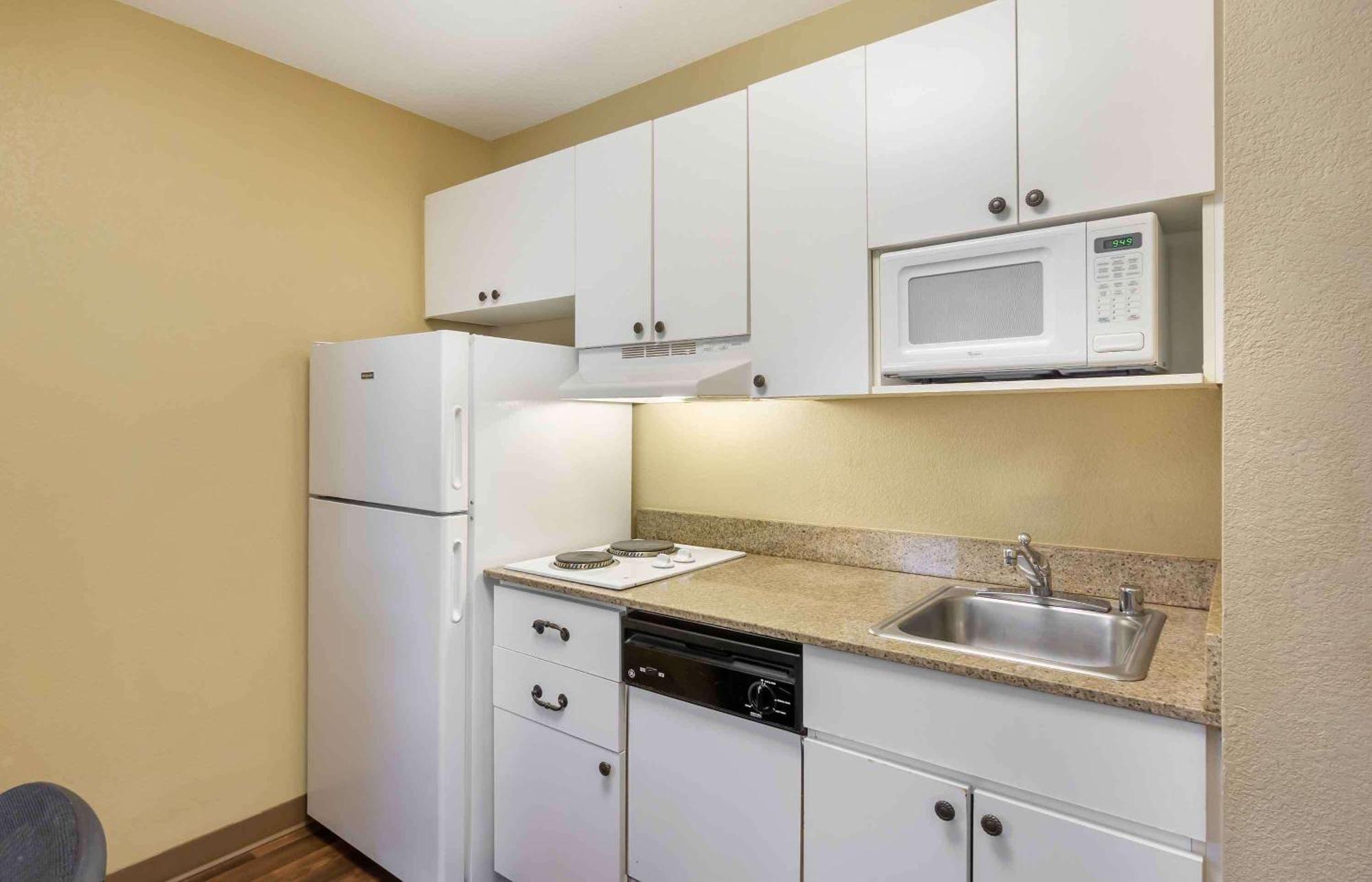 Extended America - Orlando - Hotel 2*