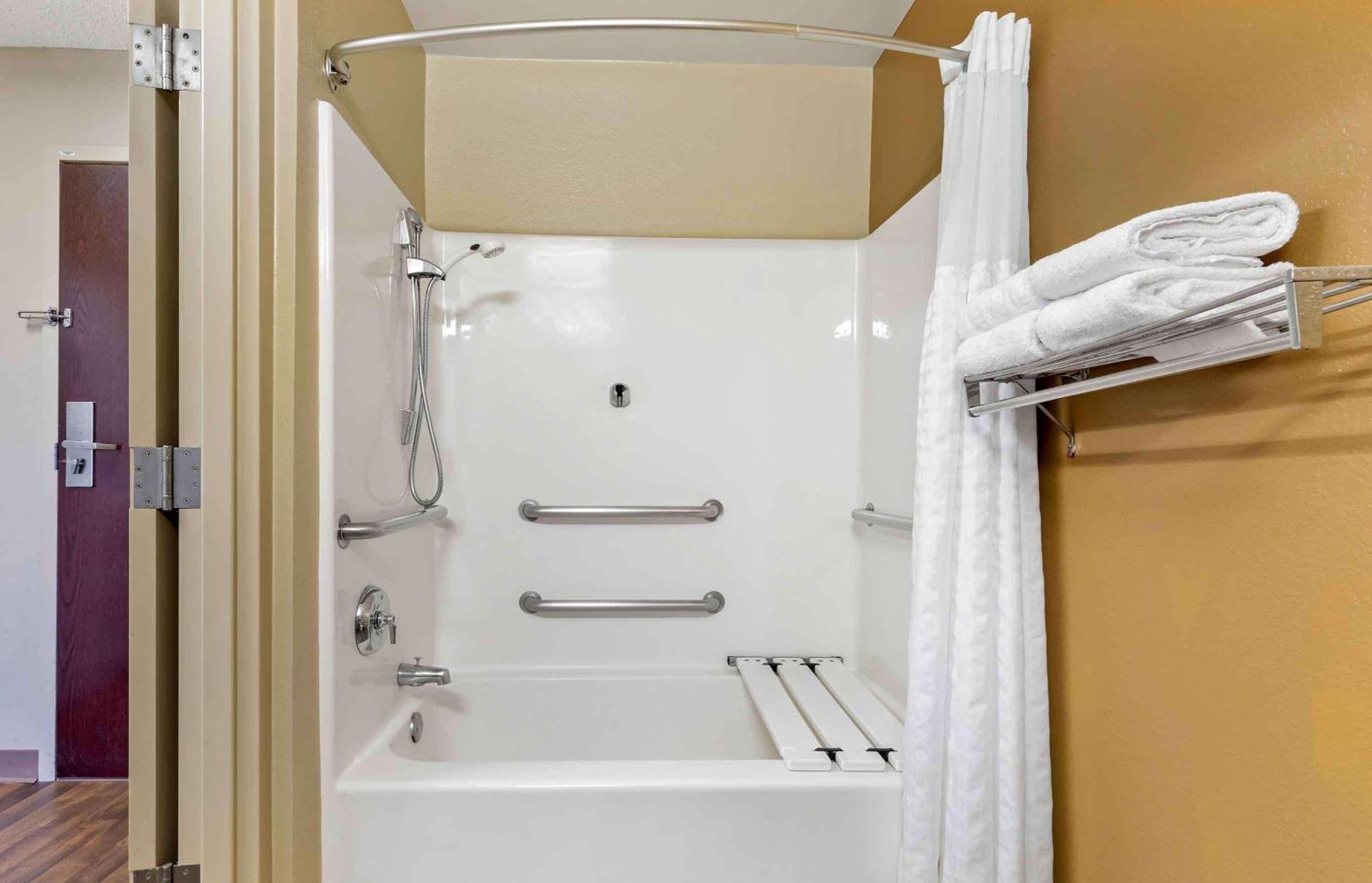 Hotel Extended America - Orlando -