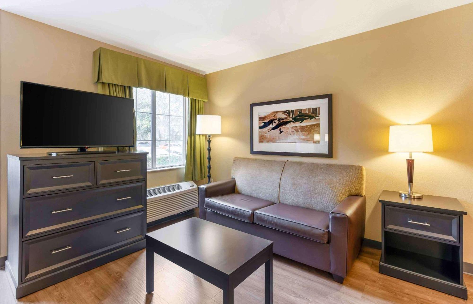 Extended America - Orlando - Hotel Lake Buena Vista