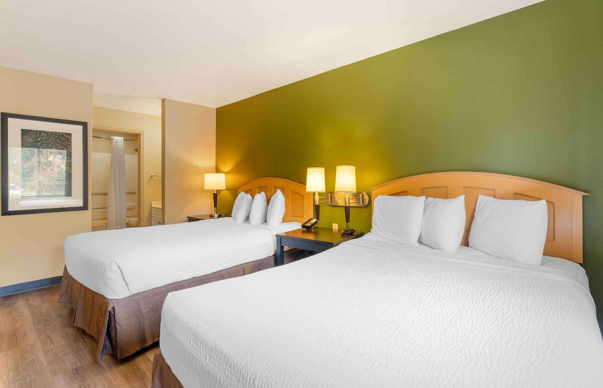 Hotel Extended America - Orlando - Lake Buena Vista