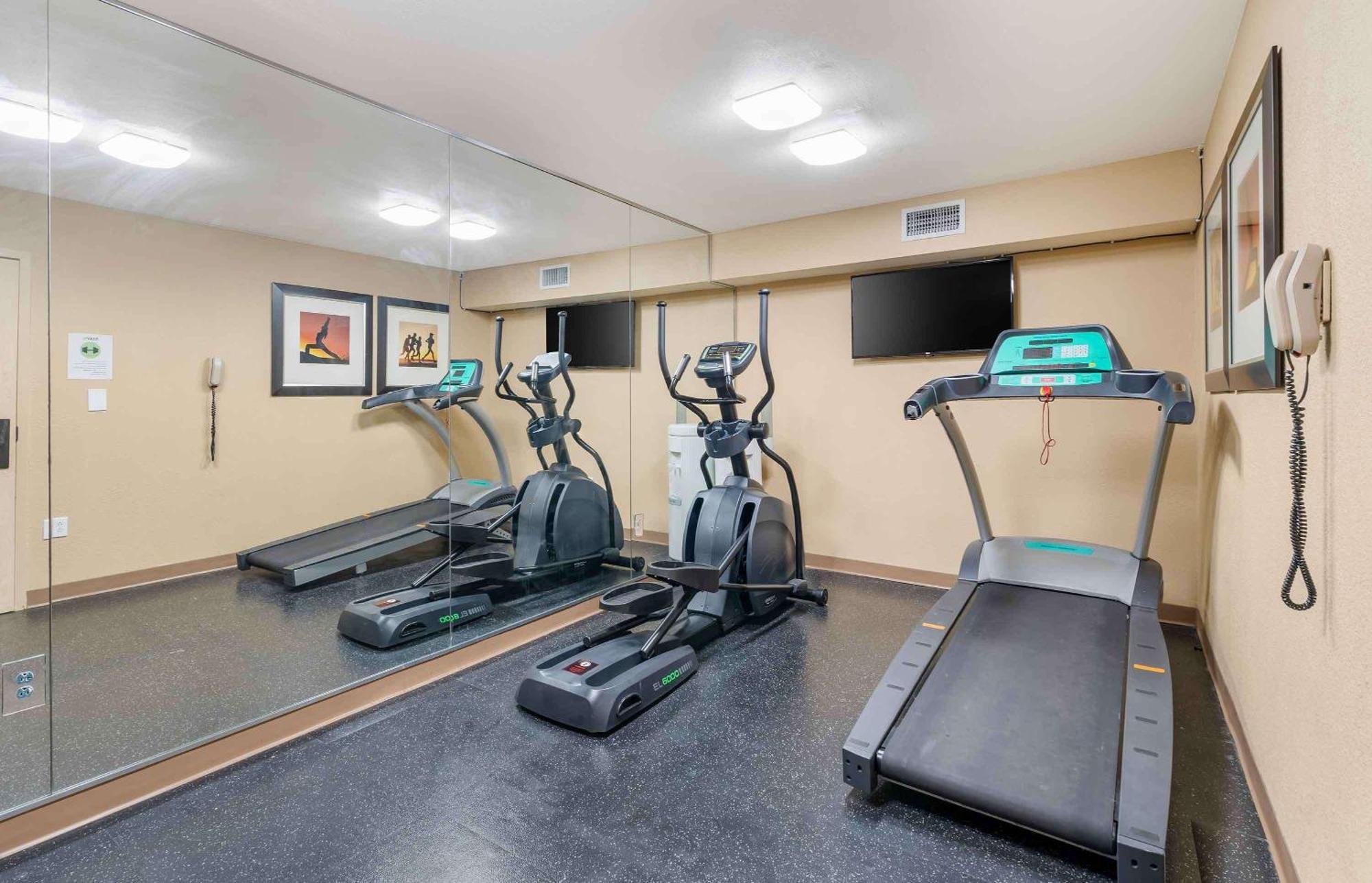 Extended America - Orlando - 2* Lake Buena Vista