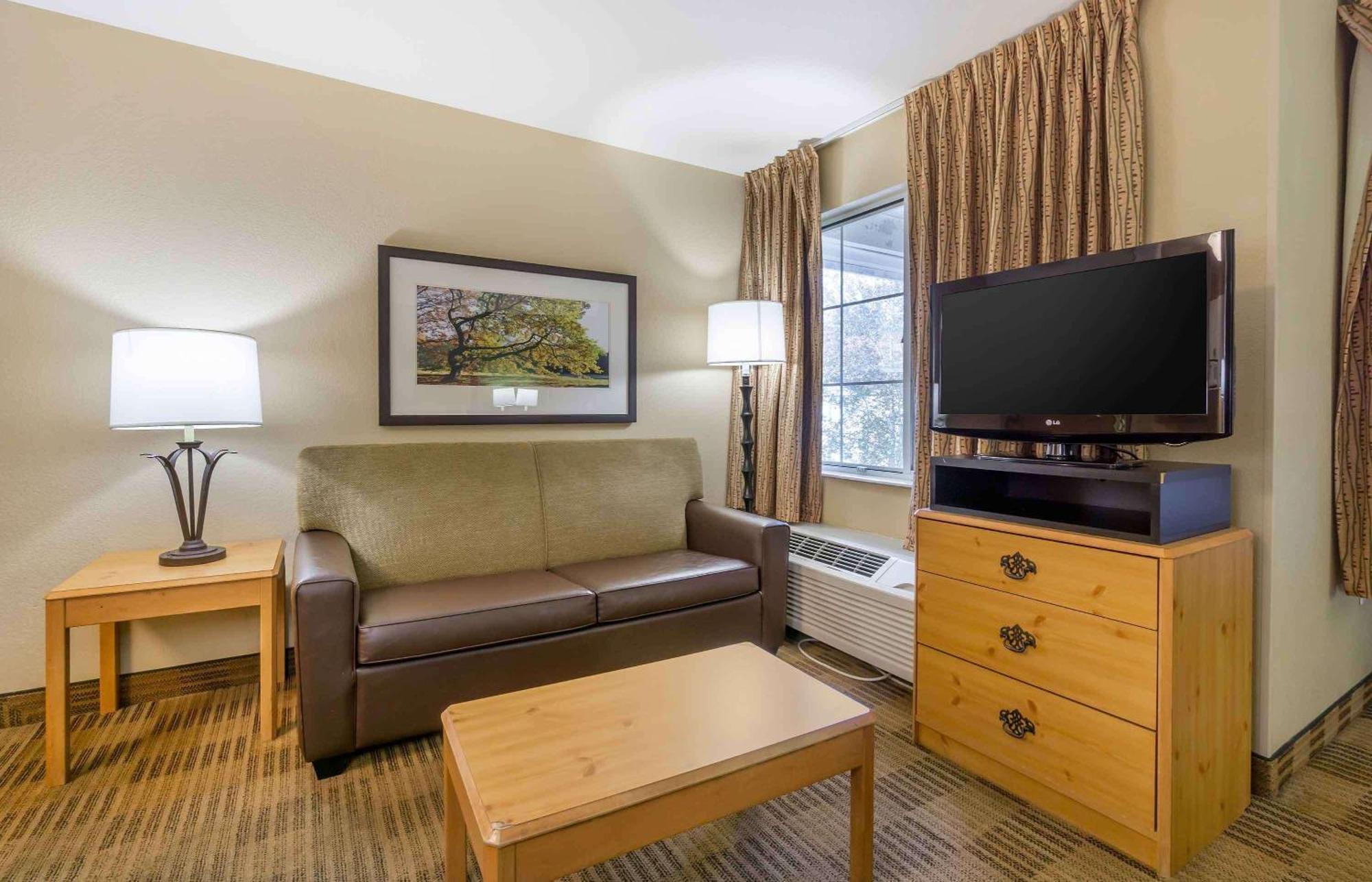 Extended America - Orlando - Hotel