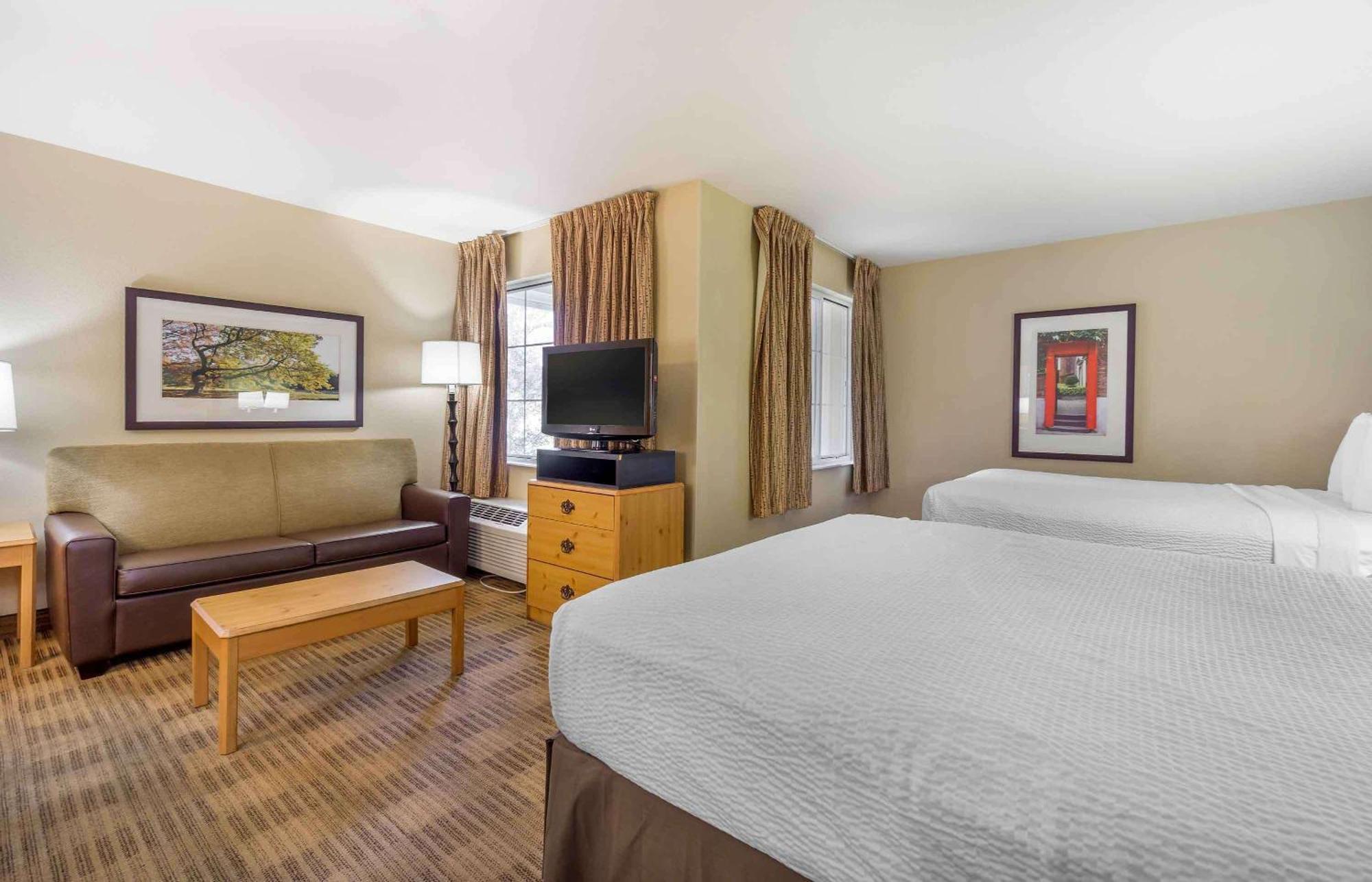 Extended America - Orlando - 2*
