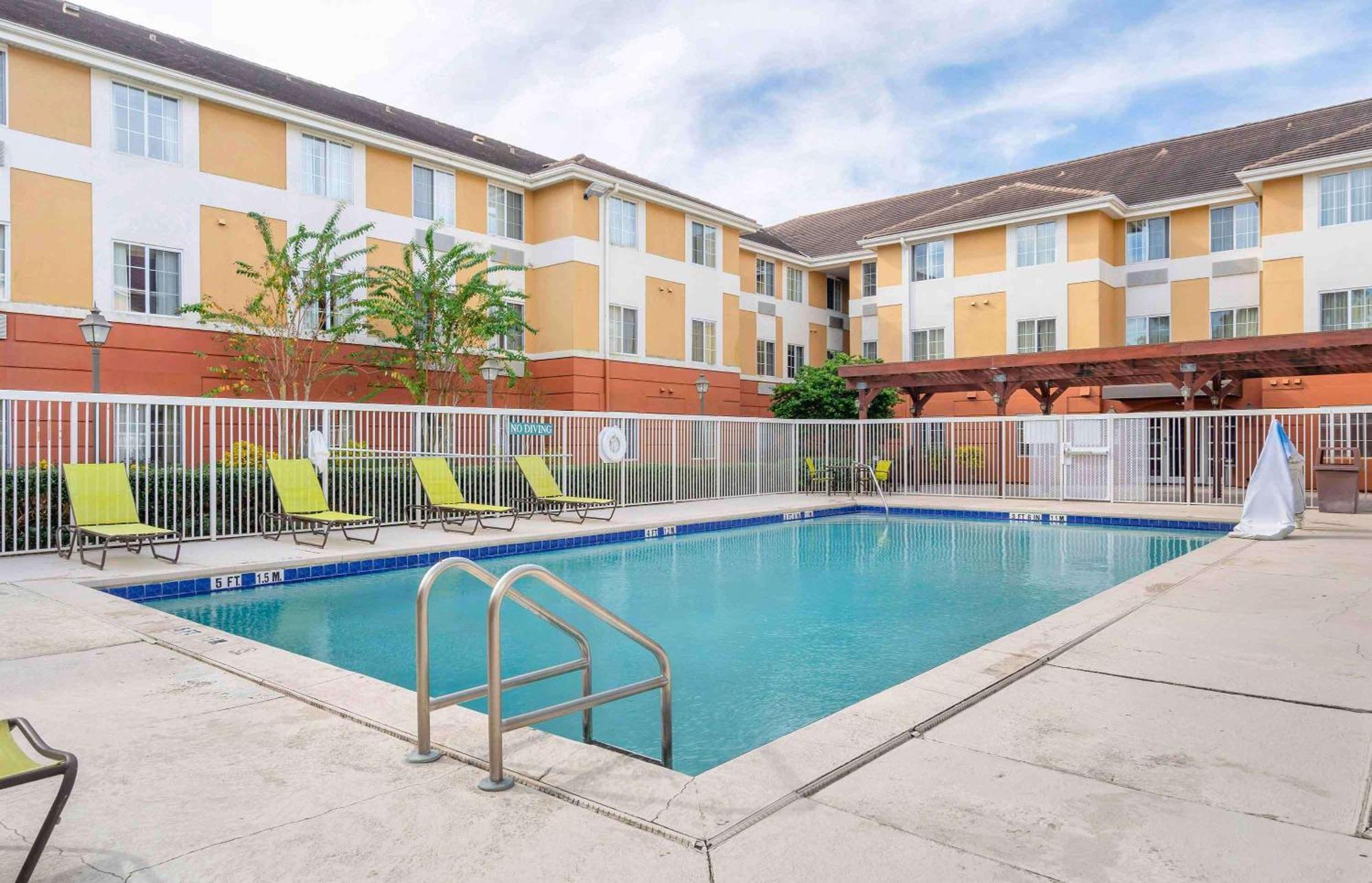 Extended America - Orlando - 2* Lake Buena Vista