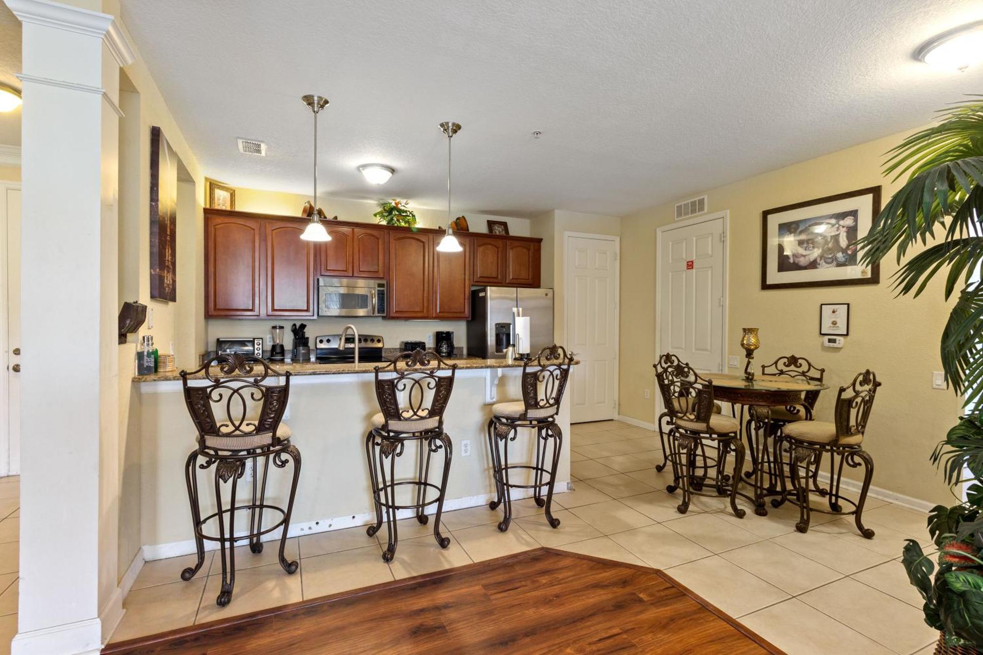 Executive 3 Bedroom At Universal *