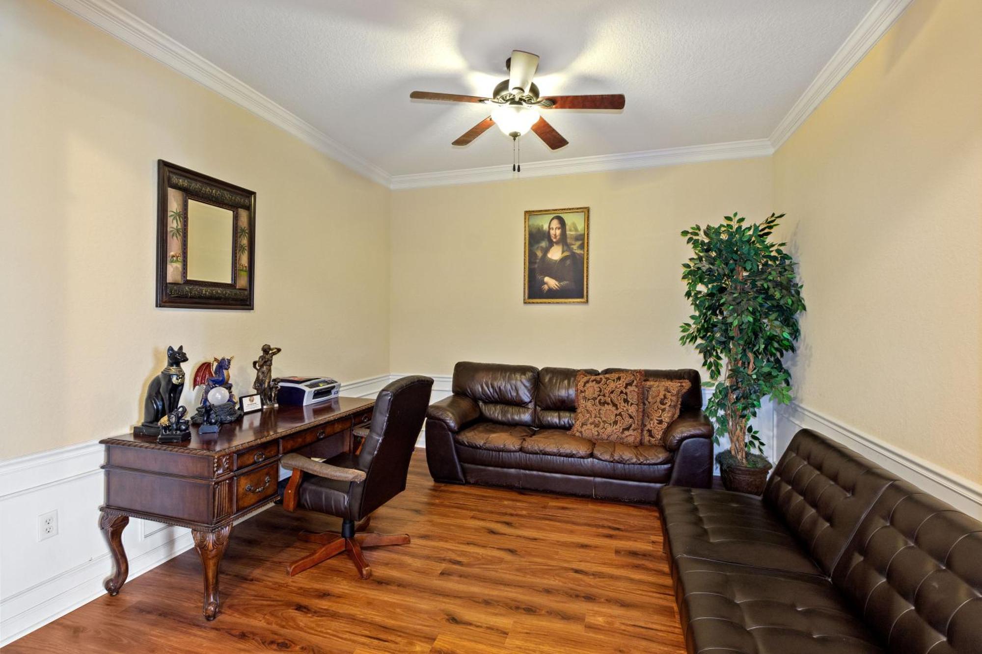 Apartment Executive 3 Bedroom At Universal