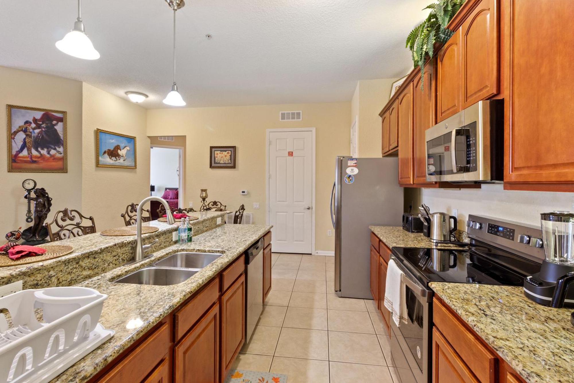 Executive 3 Bedroom At Universal