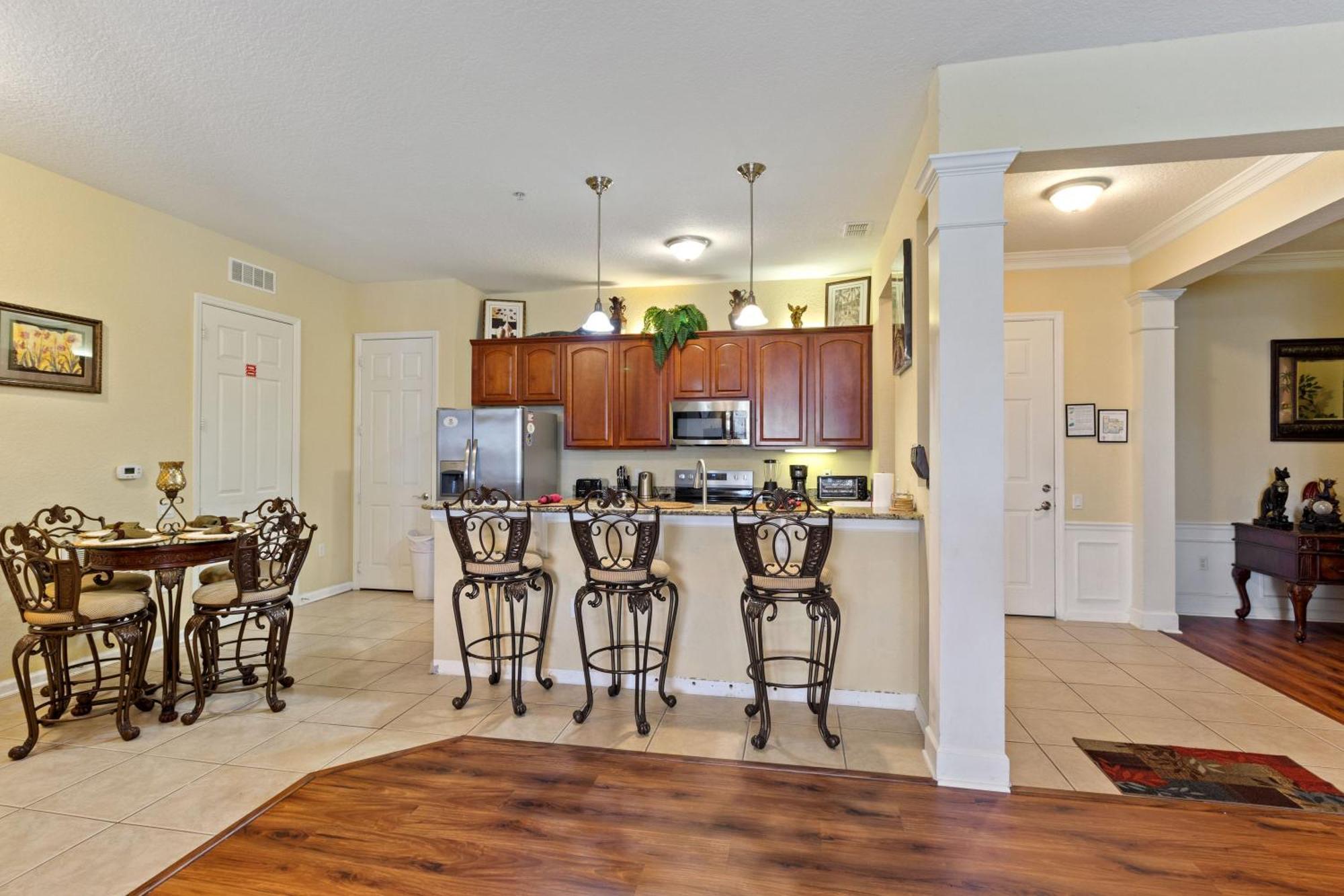 Executive 3 Bedroom At Universal * Orlando