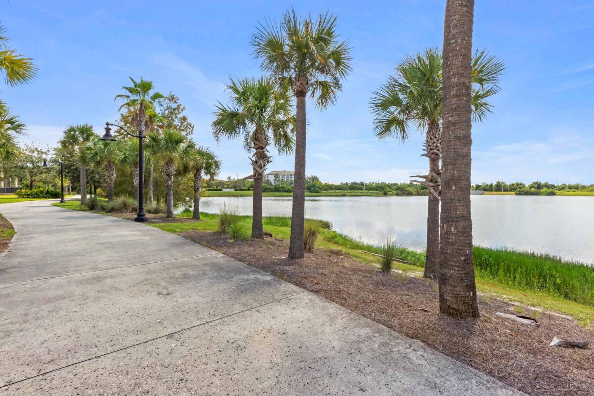 Apartment Executive 3 Bedroom At Universal