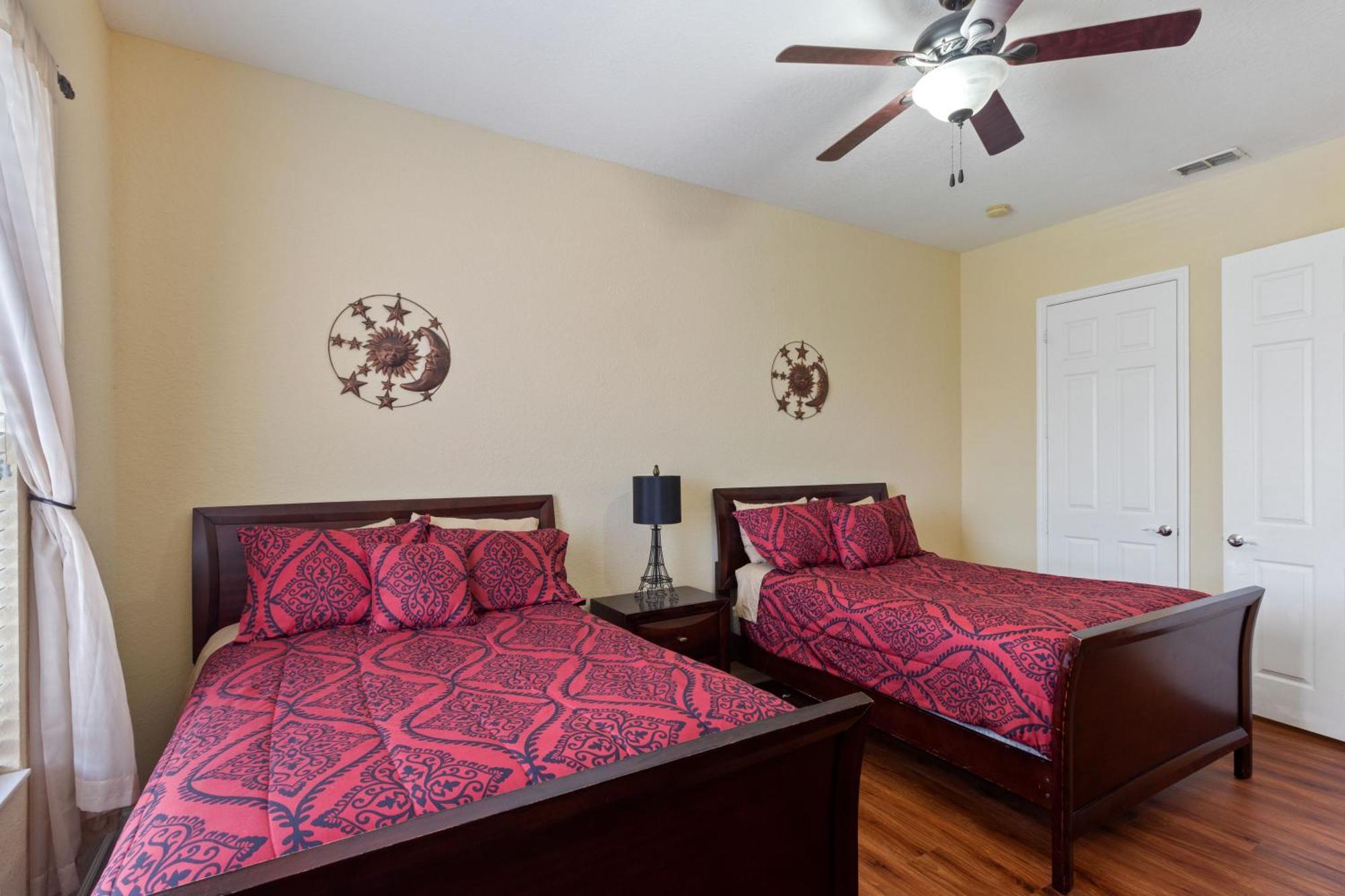 Executive 3 Bedroom At Universal Orlando