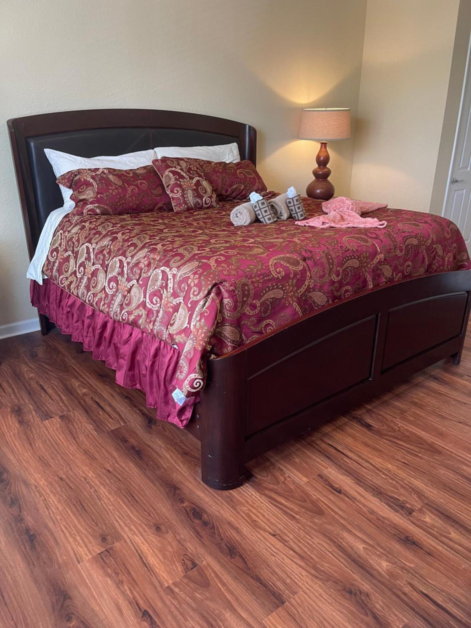 Executive 3 Bedroom At Universal * Orlando