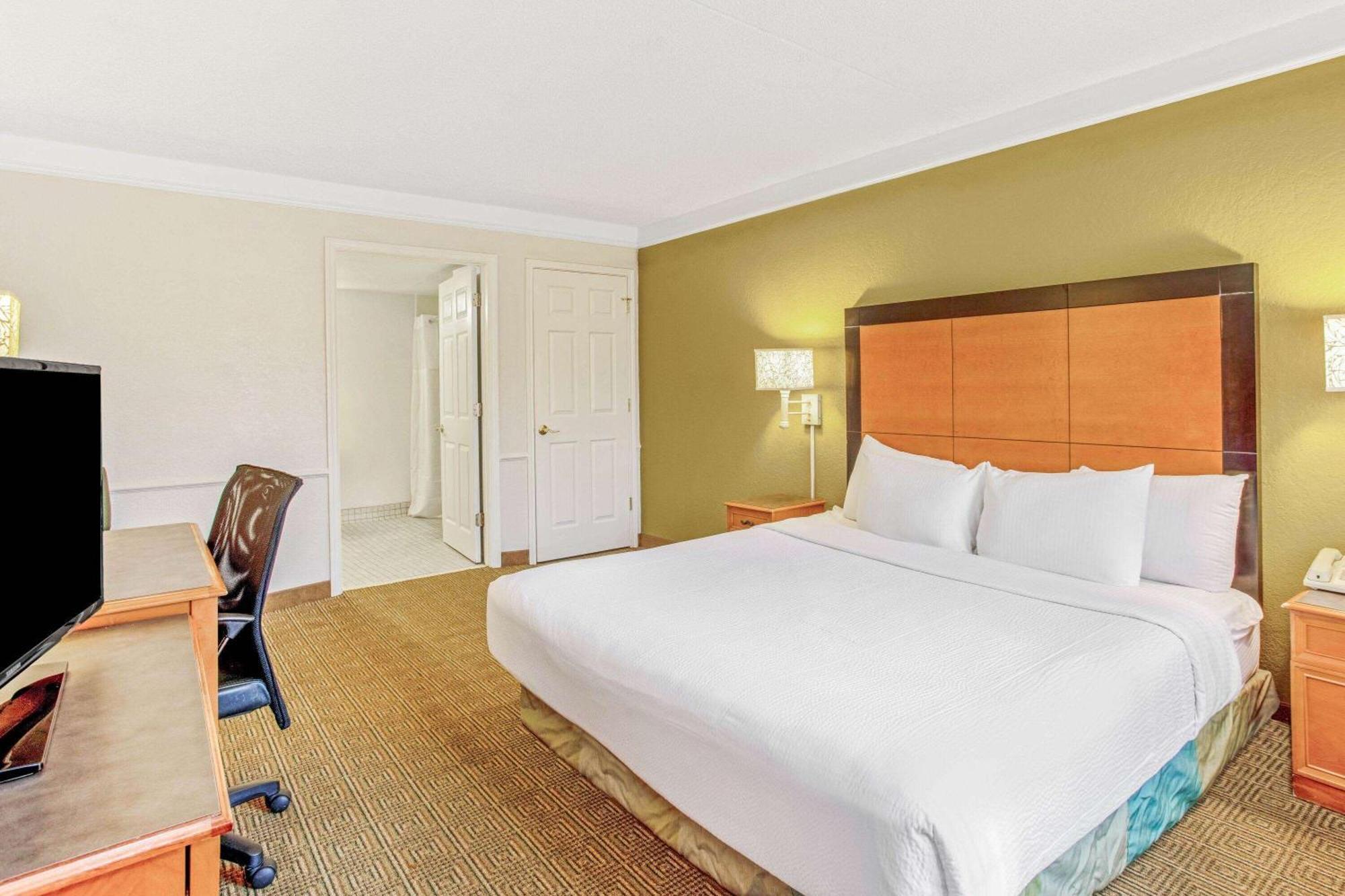 La Quinta By Wyndham Airport West Hotel Orlando