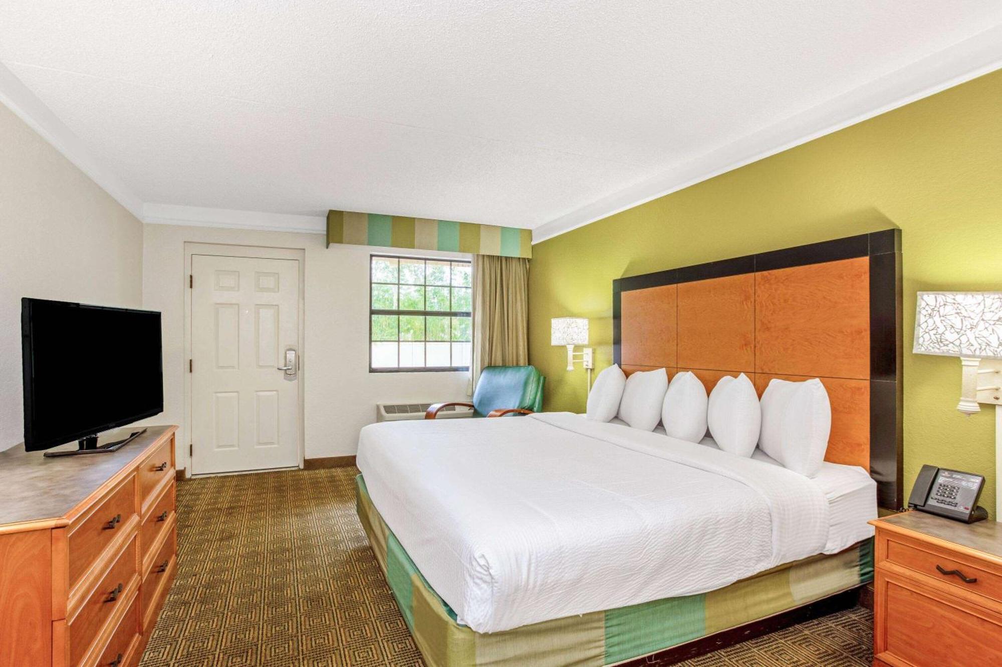 La Quinta By Wyndham Airport West Orlando