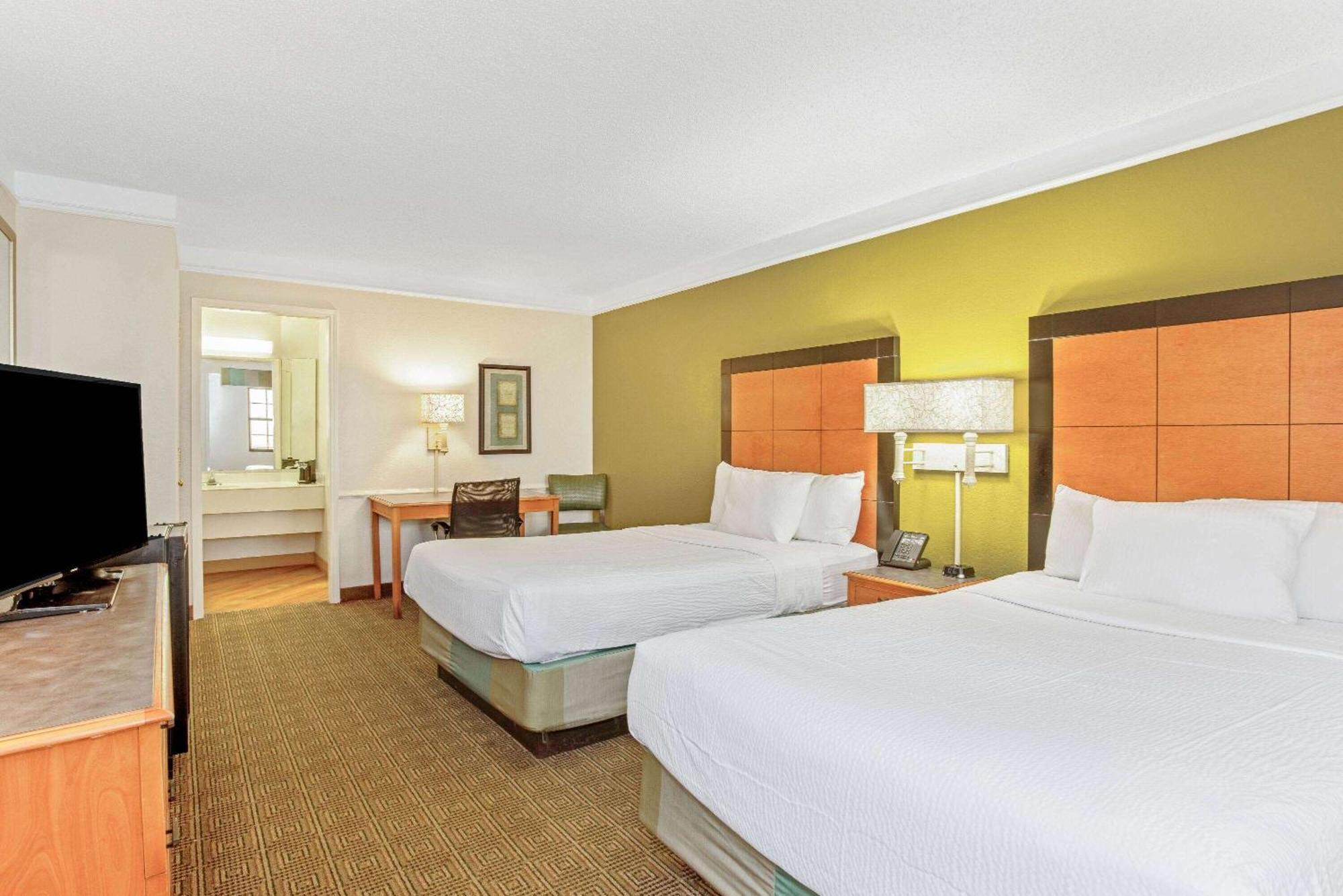 La Quinta By Wyndham Airport West 3* Orlando