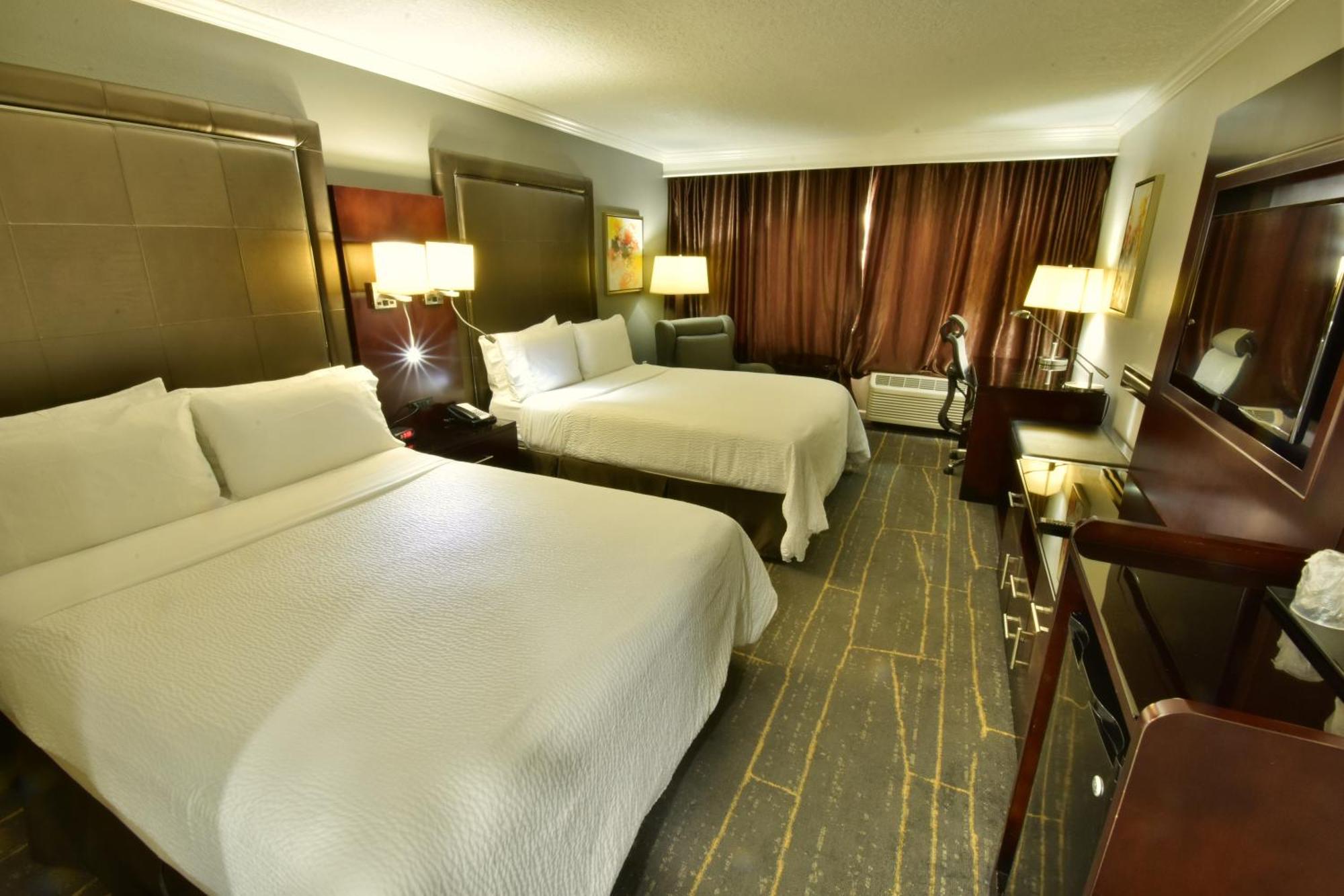 Orlando East-ucf Area By Ihg 3* Alafaya